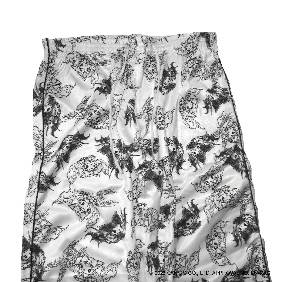KUROMI×IKUMI PANTS
