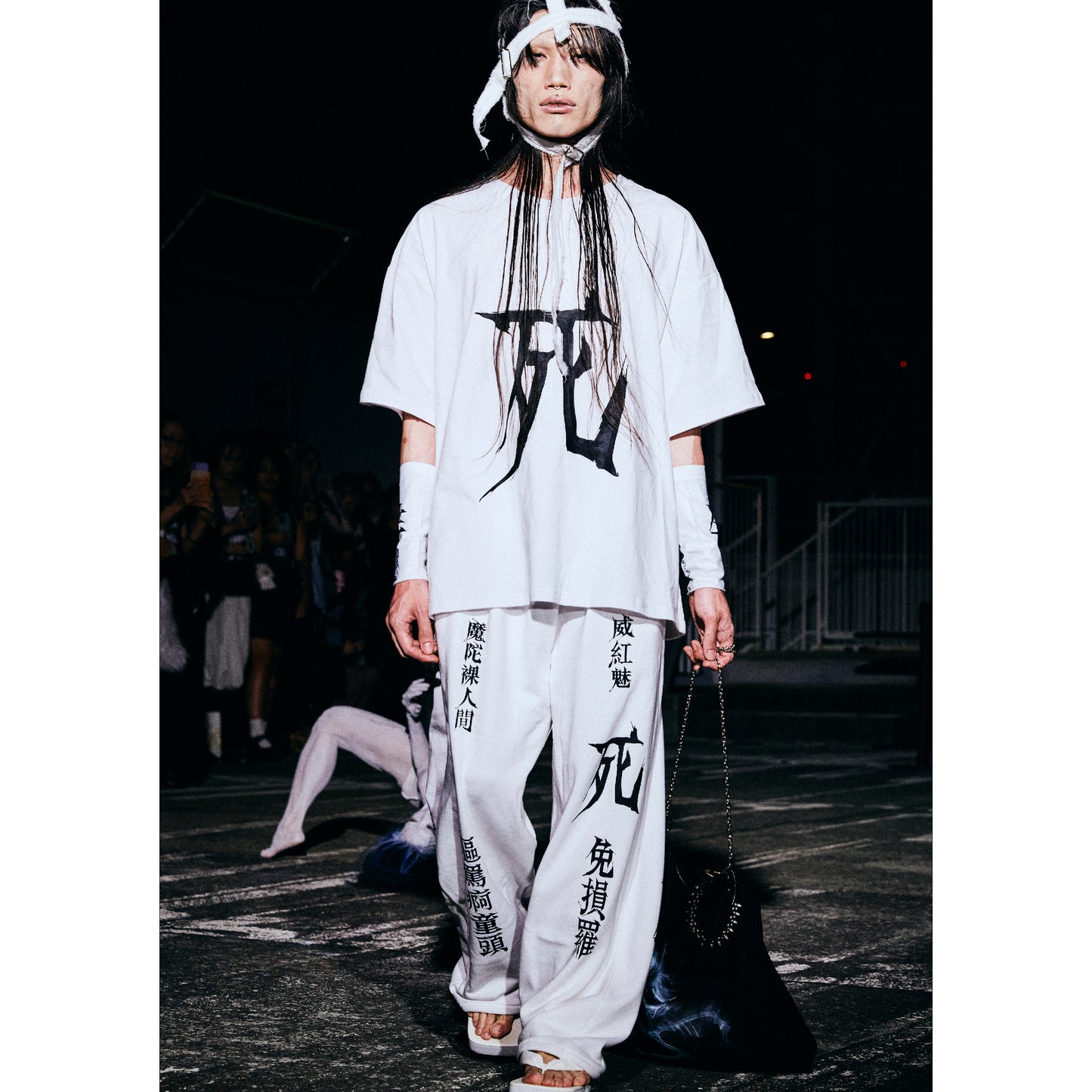 【受注】生死 T