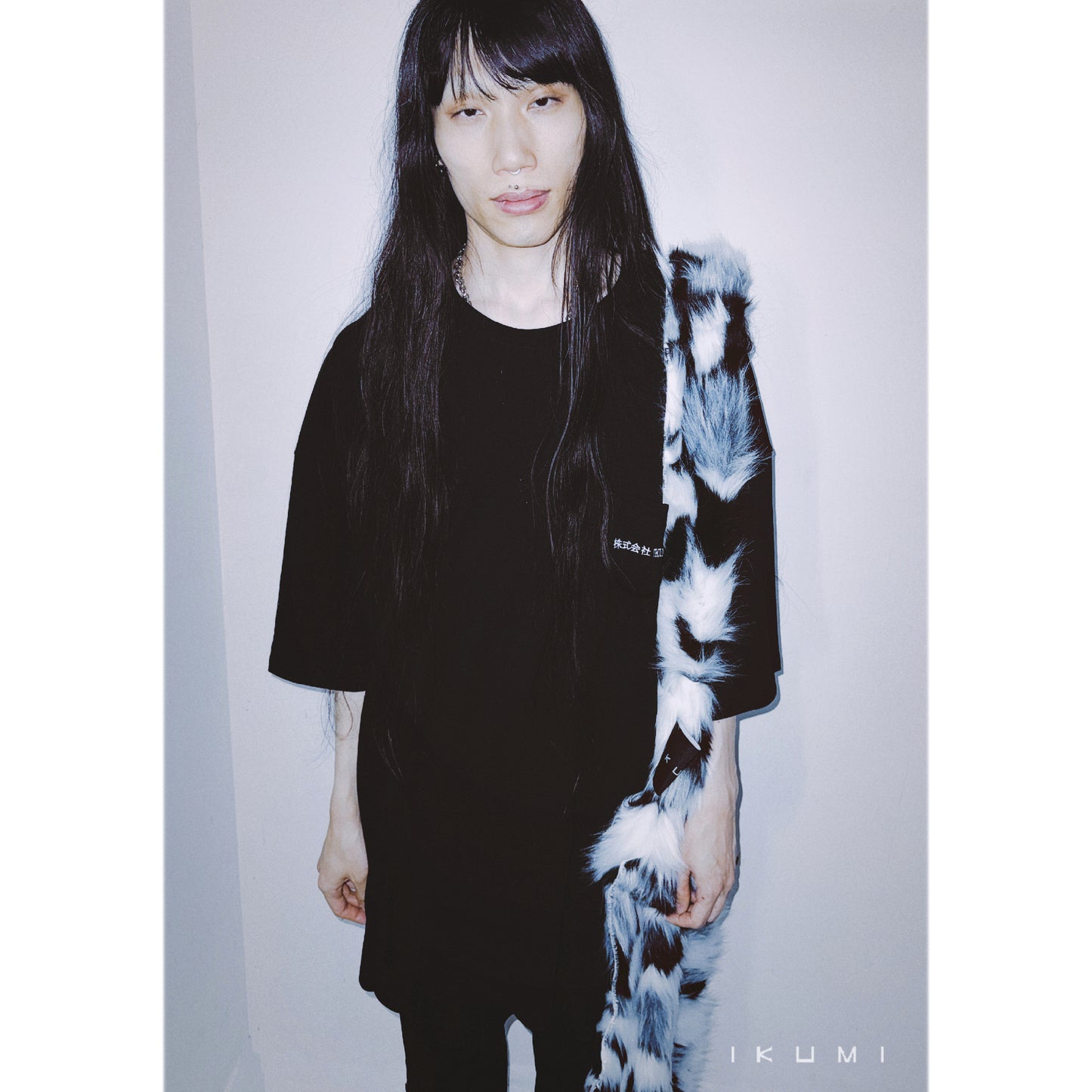 【SALE】株式会社IKUMI BIG T
