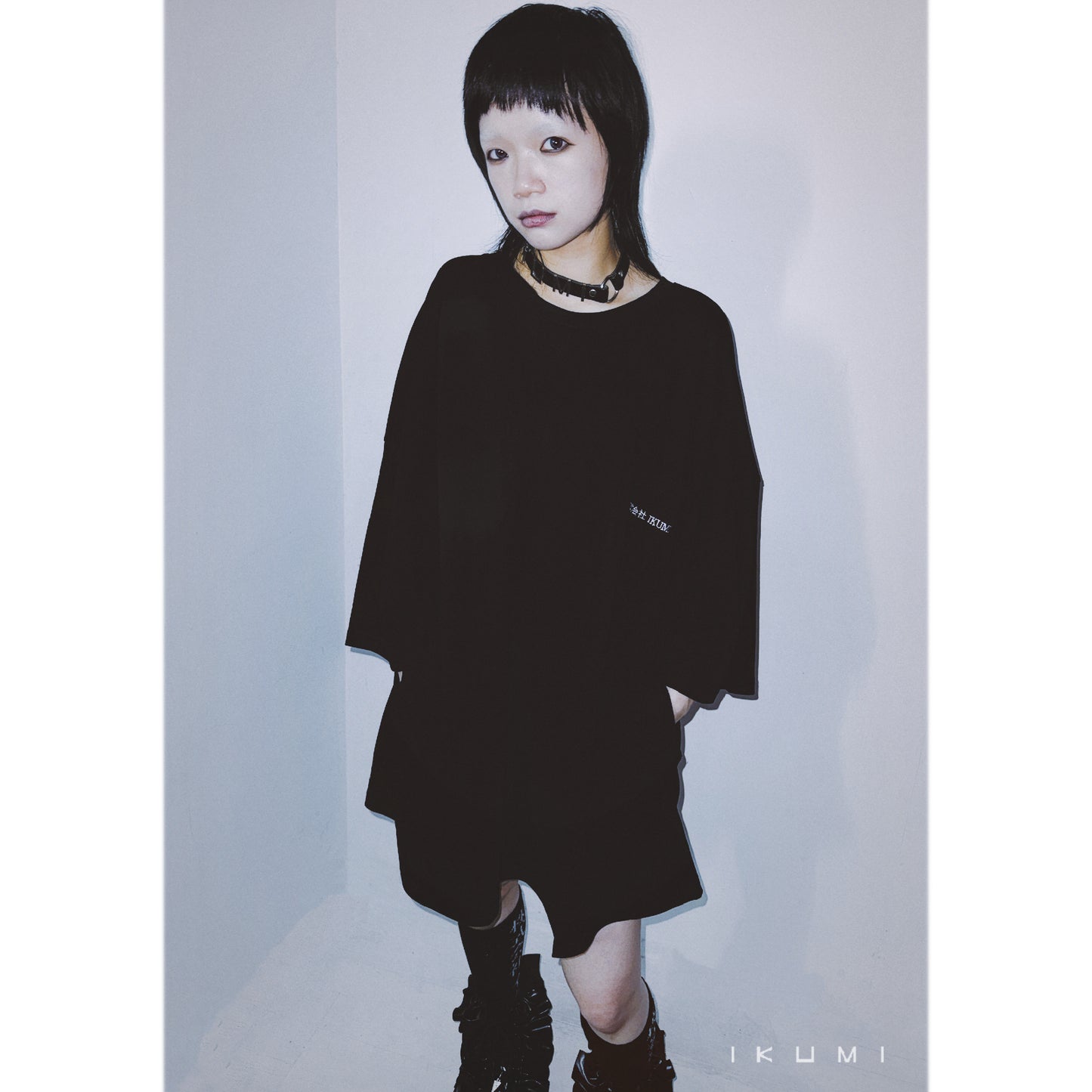 【SALE】IKUMICo., Ltd. BIG T