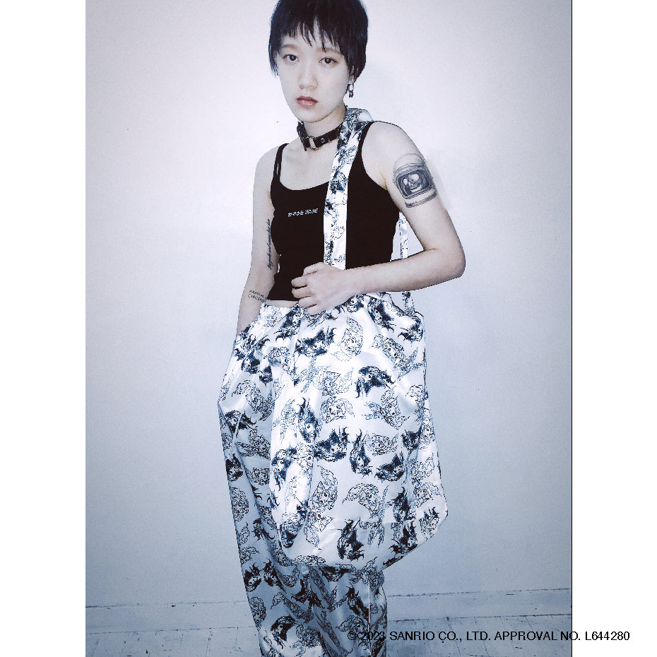 KUROMI×IKUMI BIG BAG