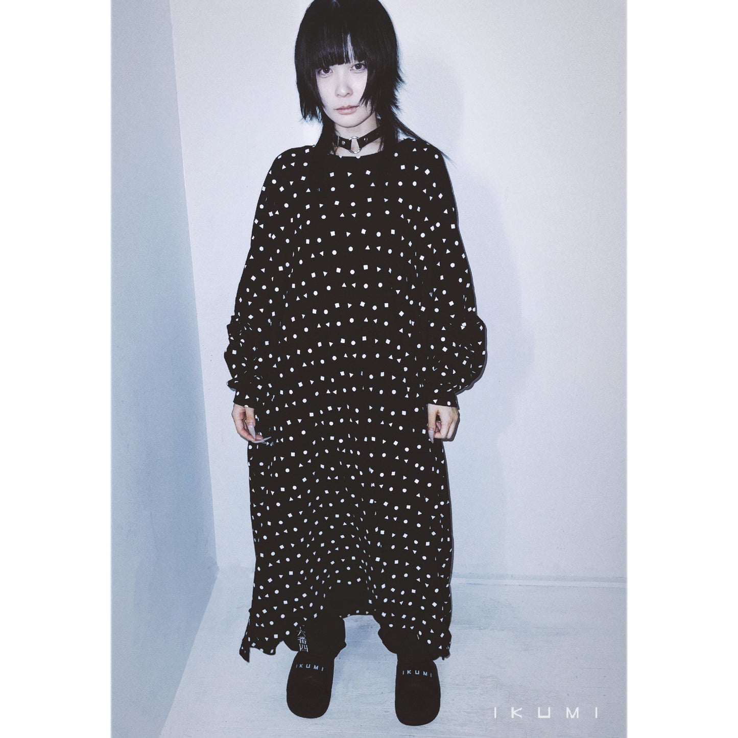 【SALE】●▲■BIG LONG T