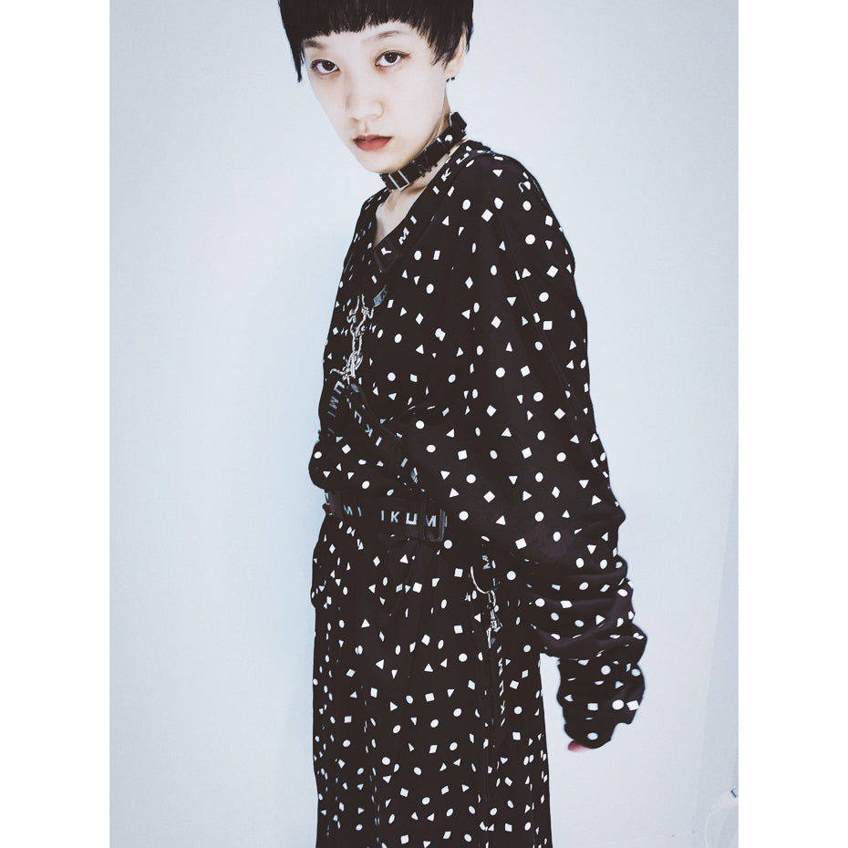 【SALE】●▲■BIG LONG T