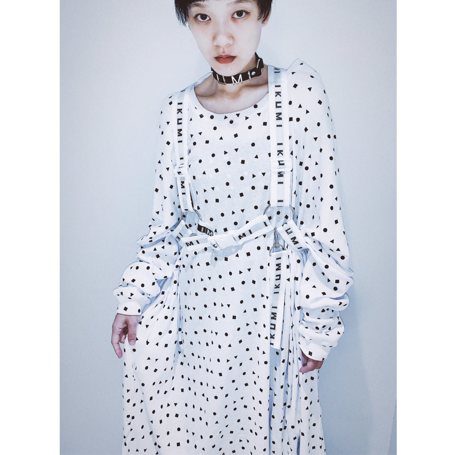 【SALE】●▲■BIG LONG T