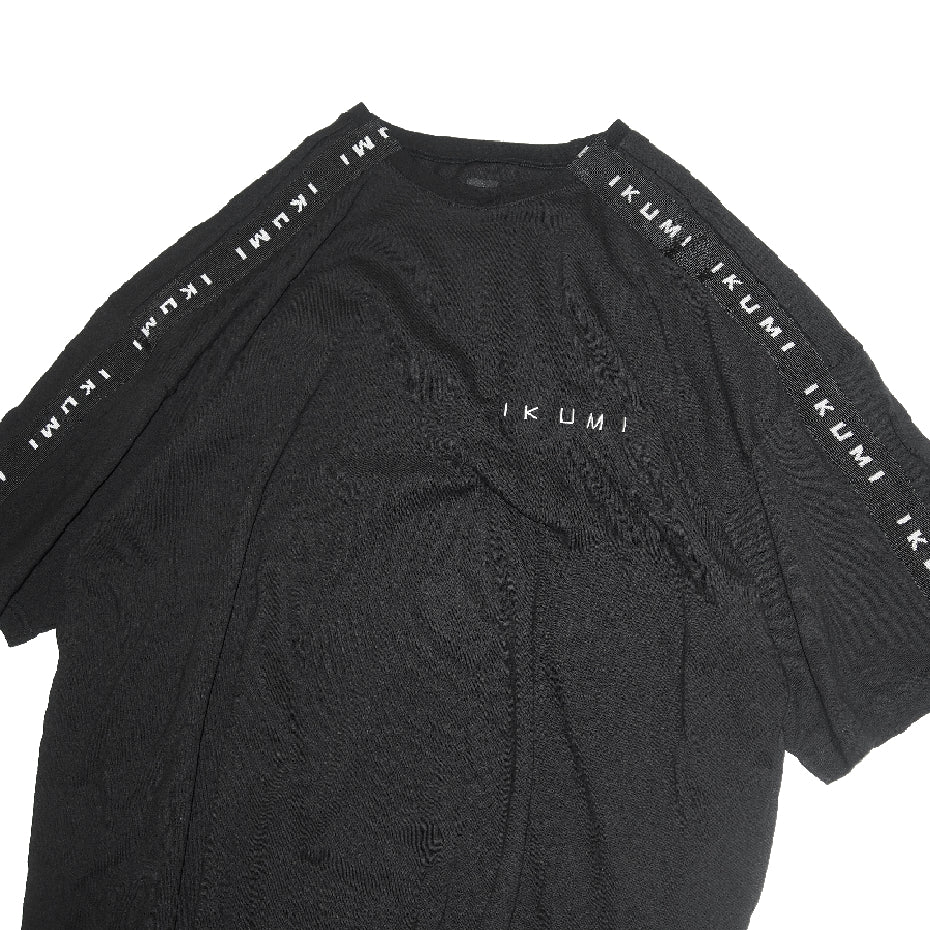IKUMI JACQUARD BIG T