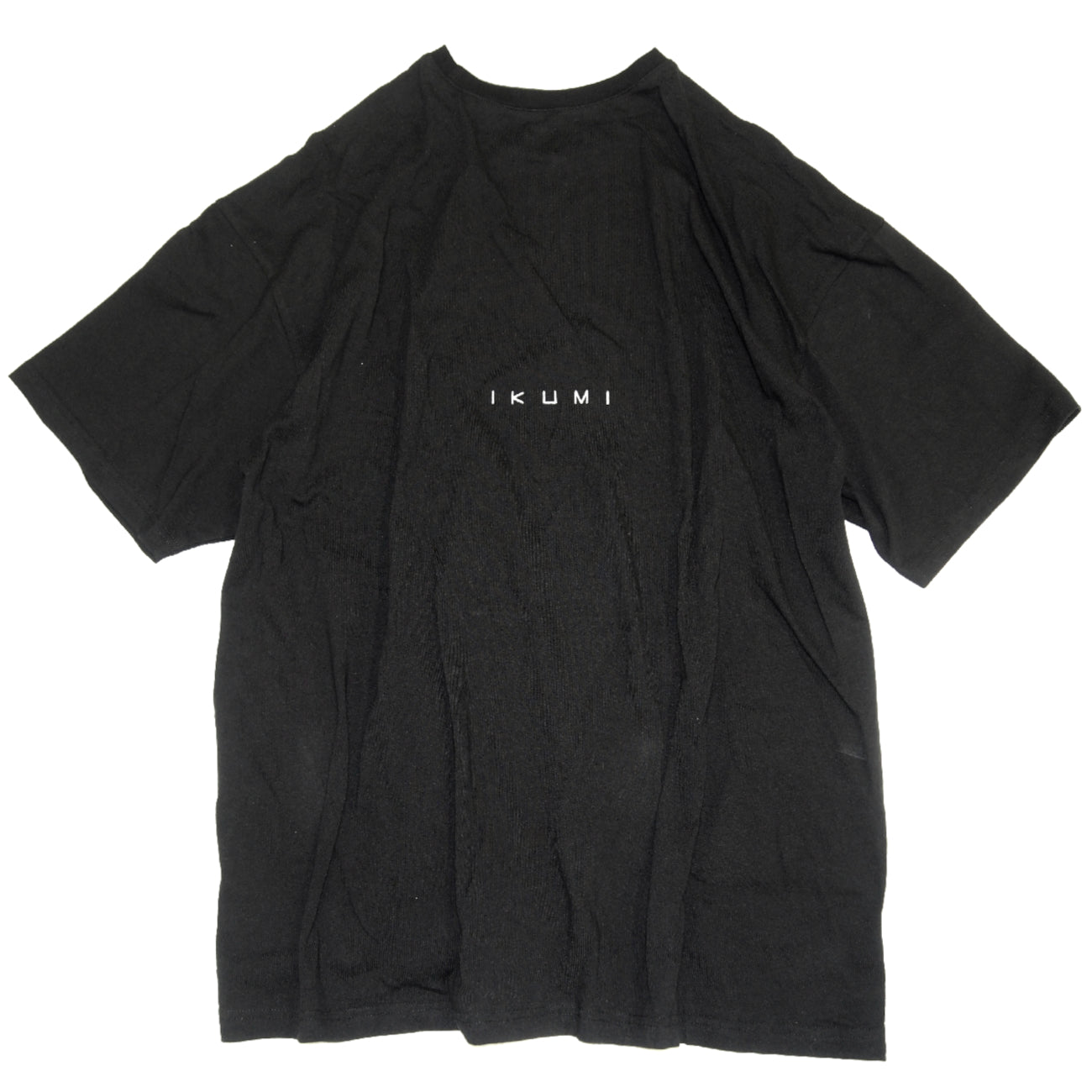 IKUMI JACQUARD BIG T