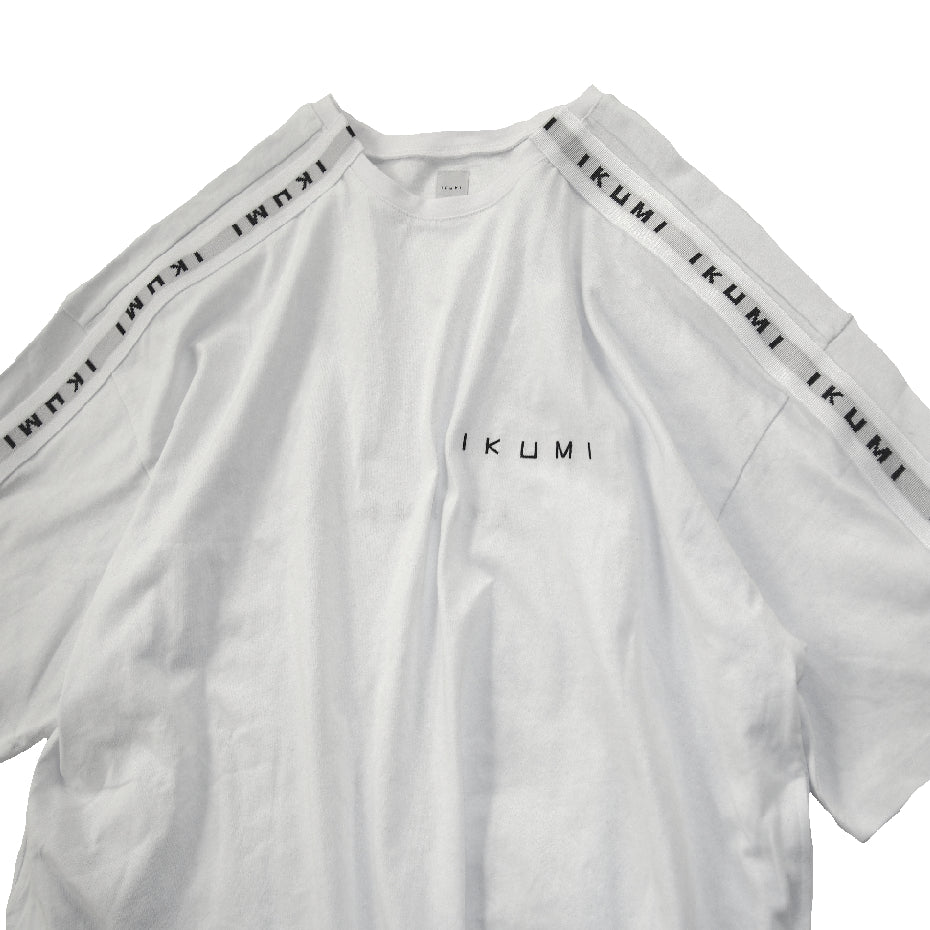 IKUMI JACQUARD BIG T