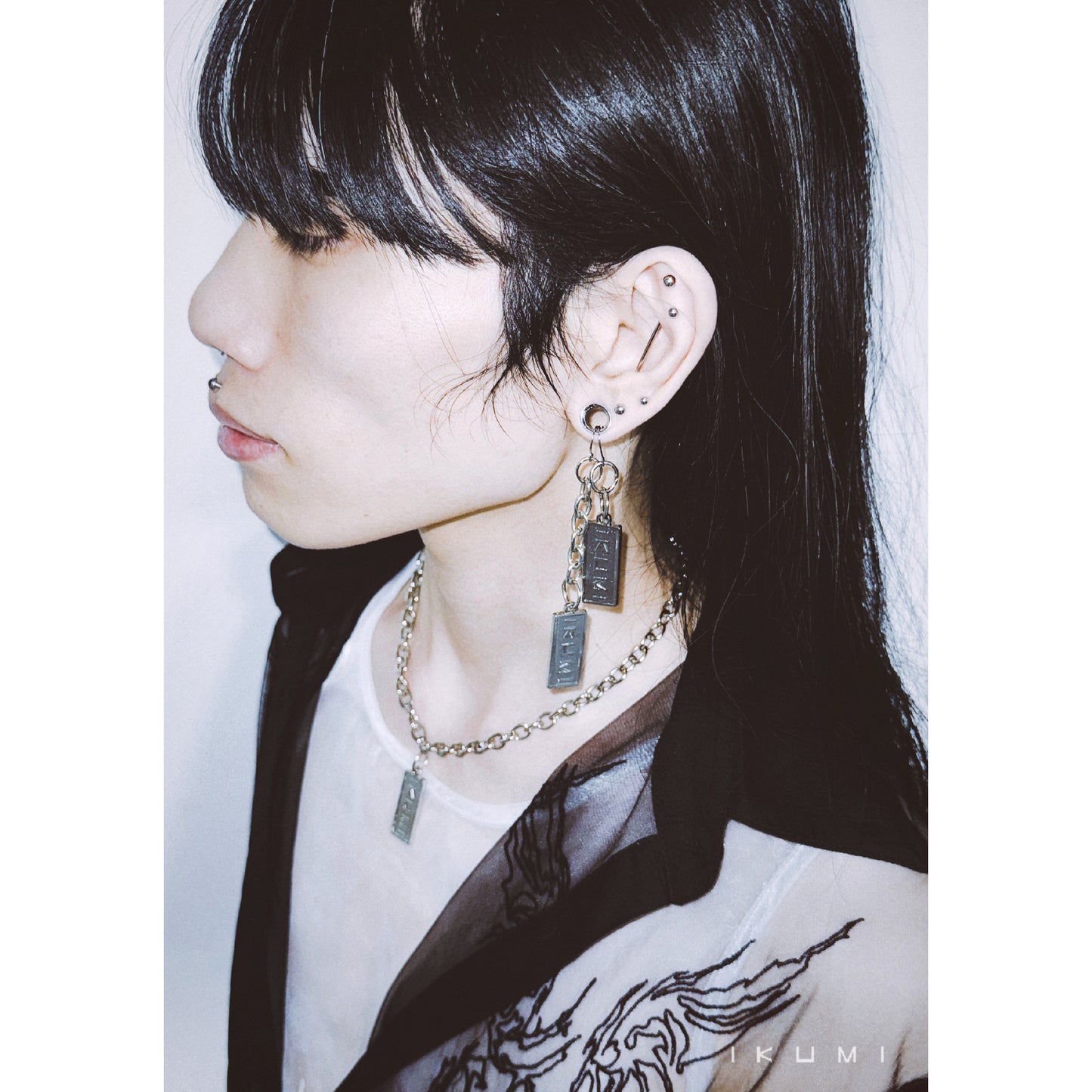 IKUMI PIERCING