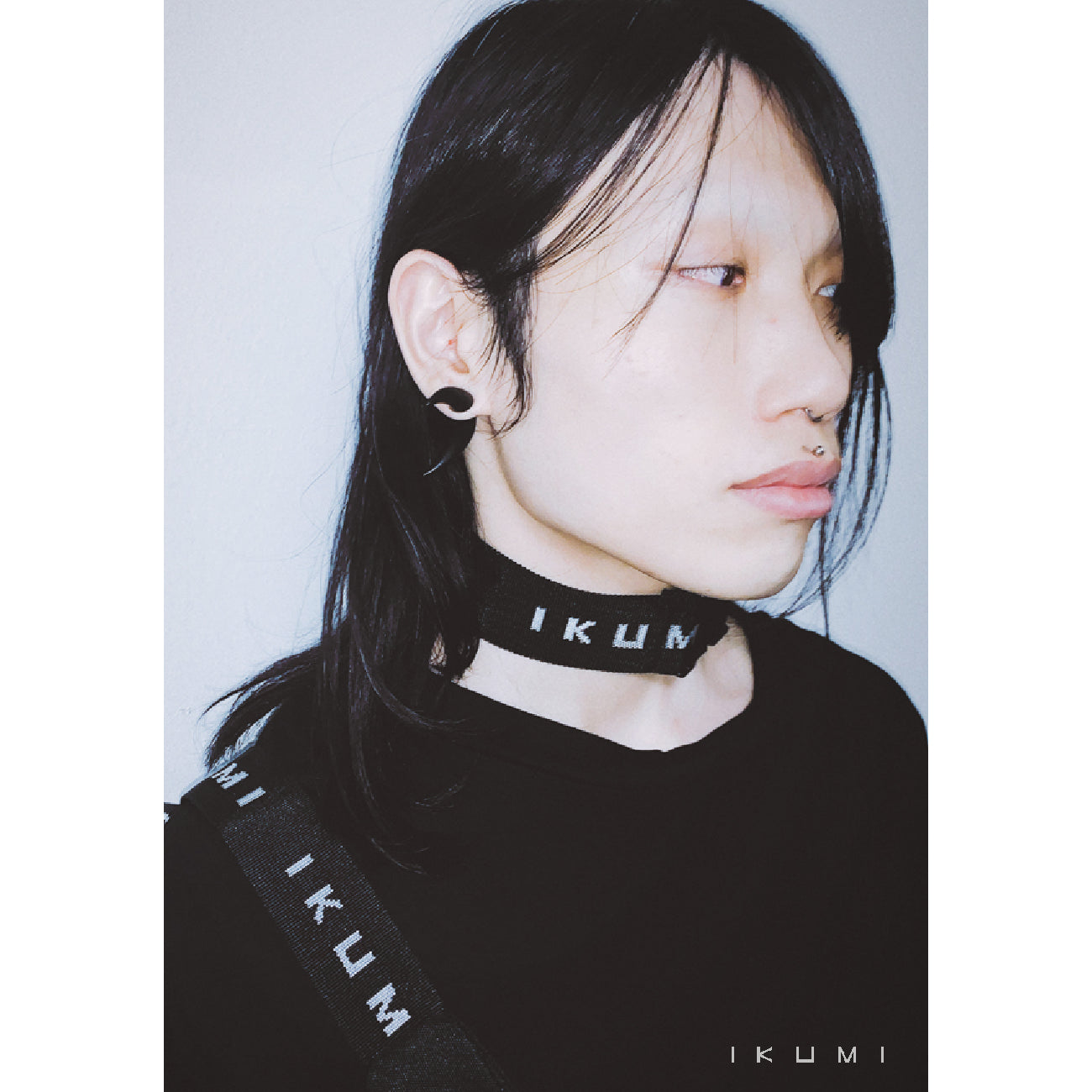 BONE PIERCING