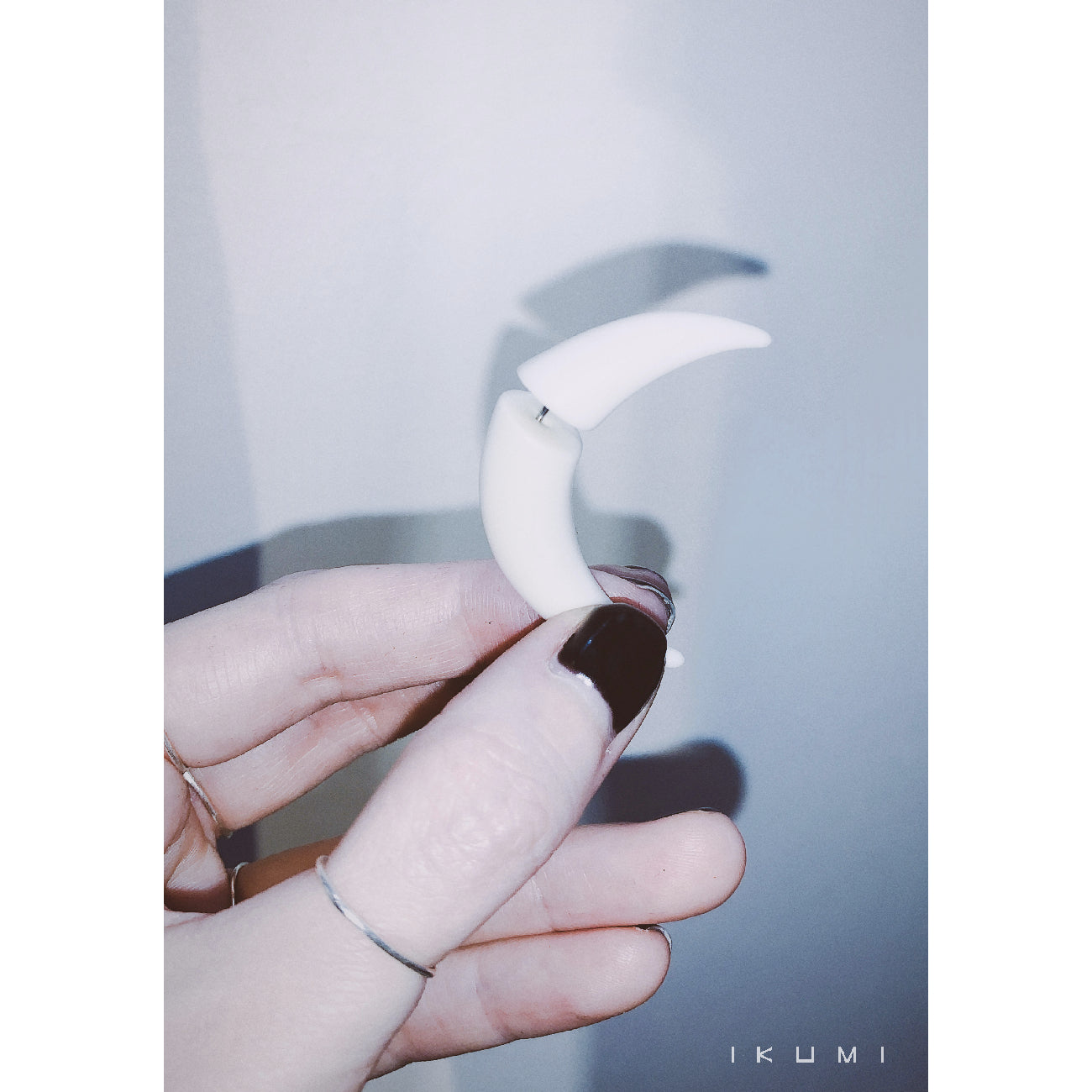 BONE PIERCING