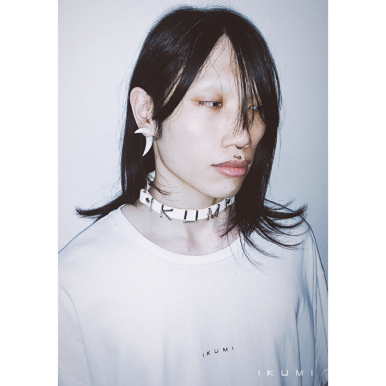 BONE PIERCING