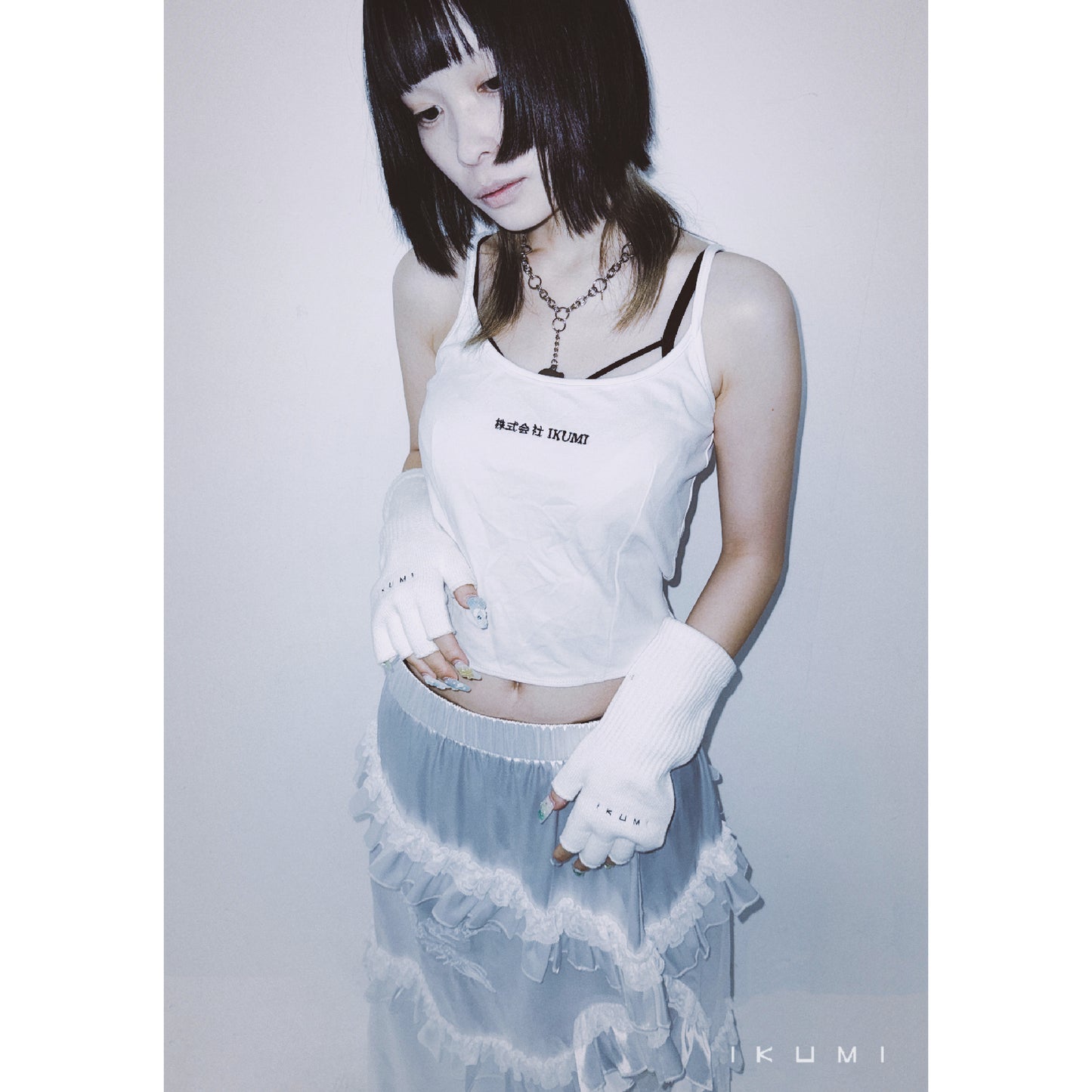 IKUMI GLOVES