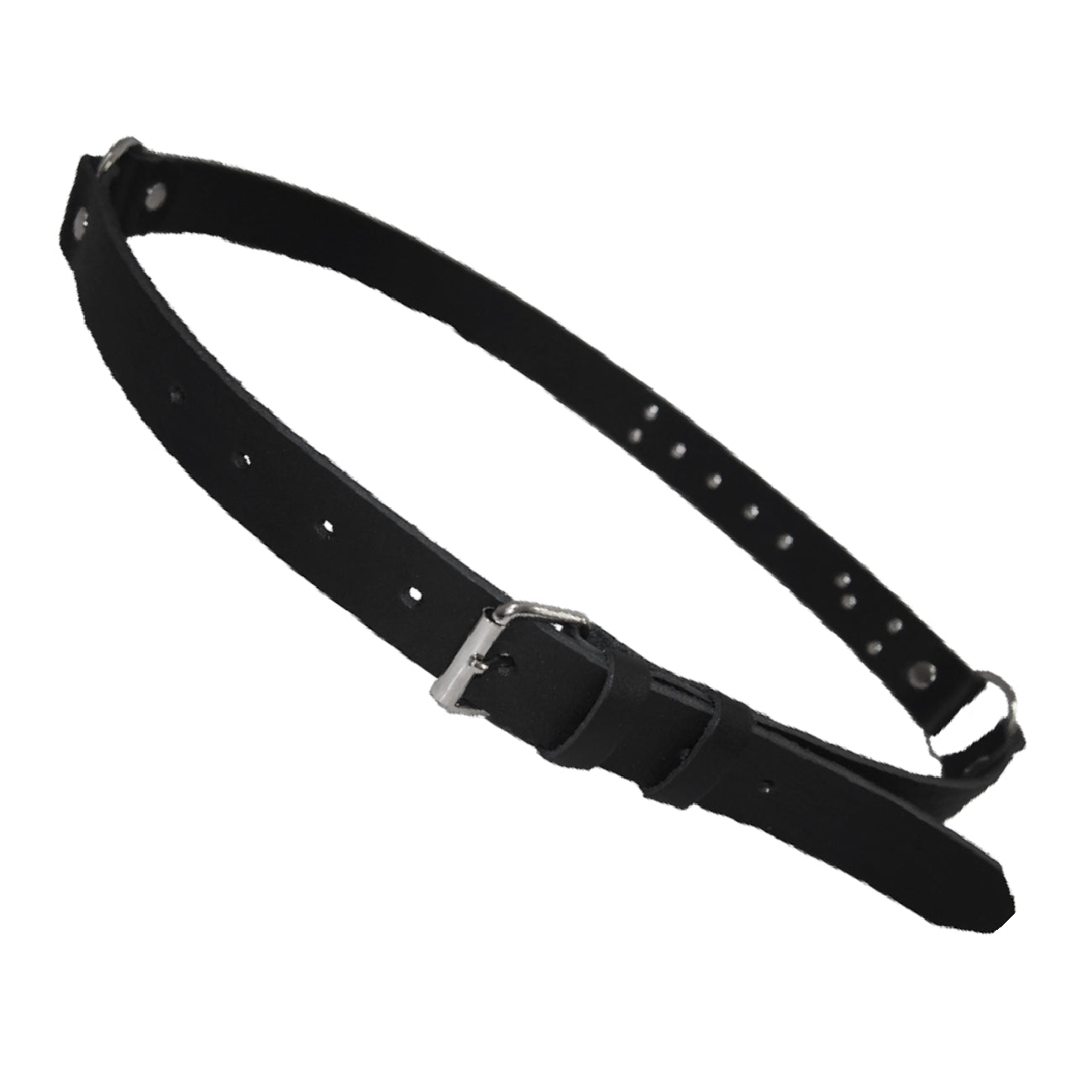 IKUMI LEATHER BELT
