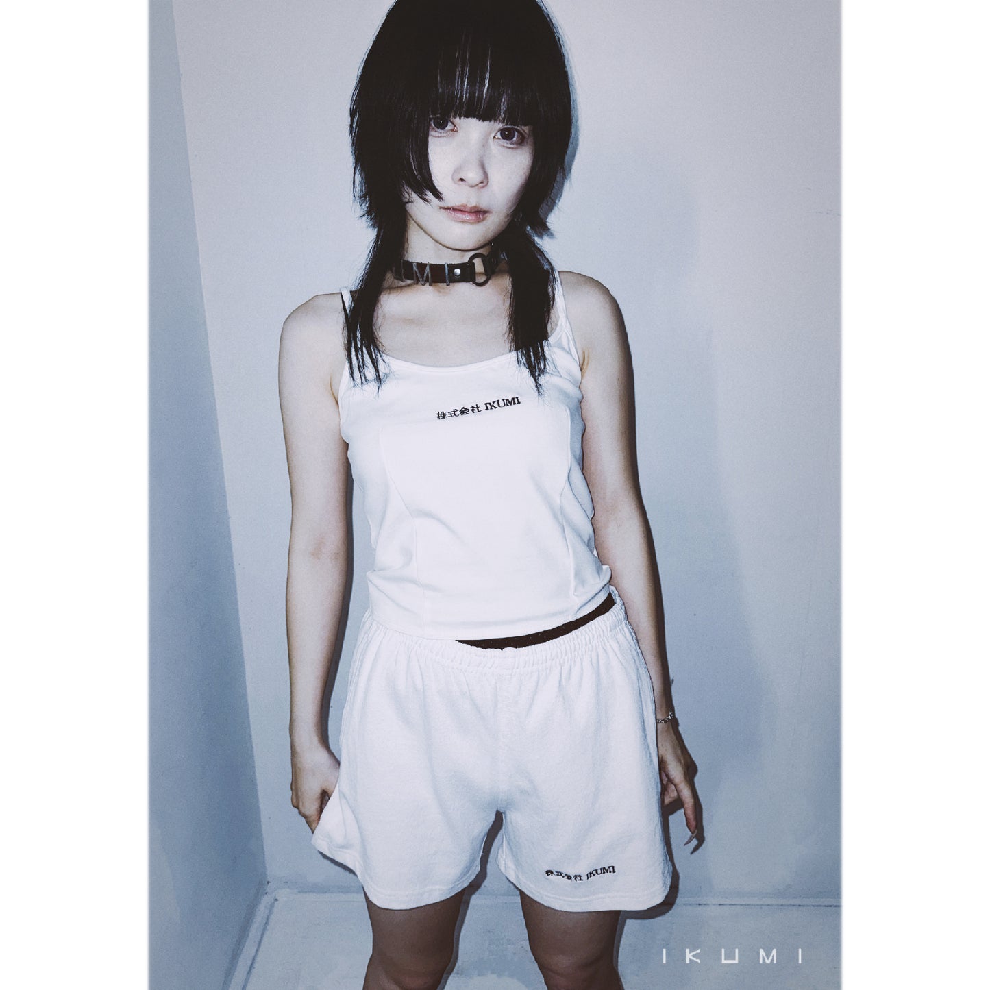 株式会社IKUMI SHORT PANTS