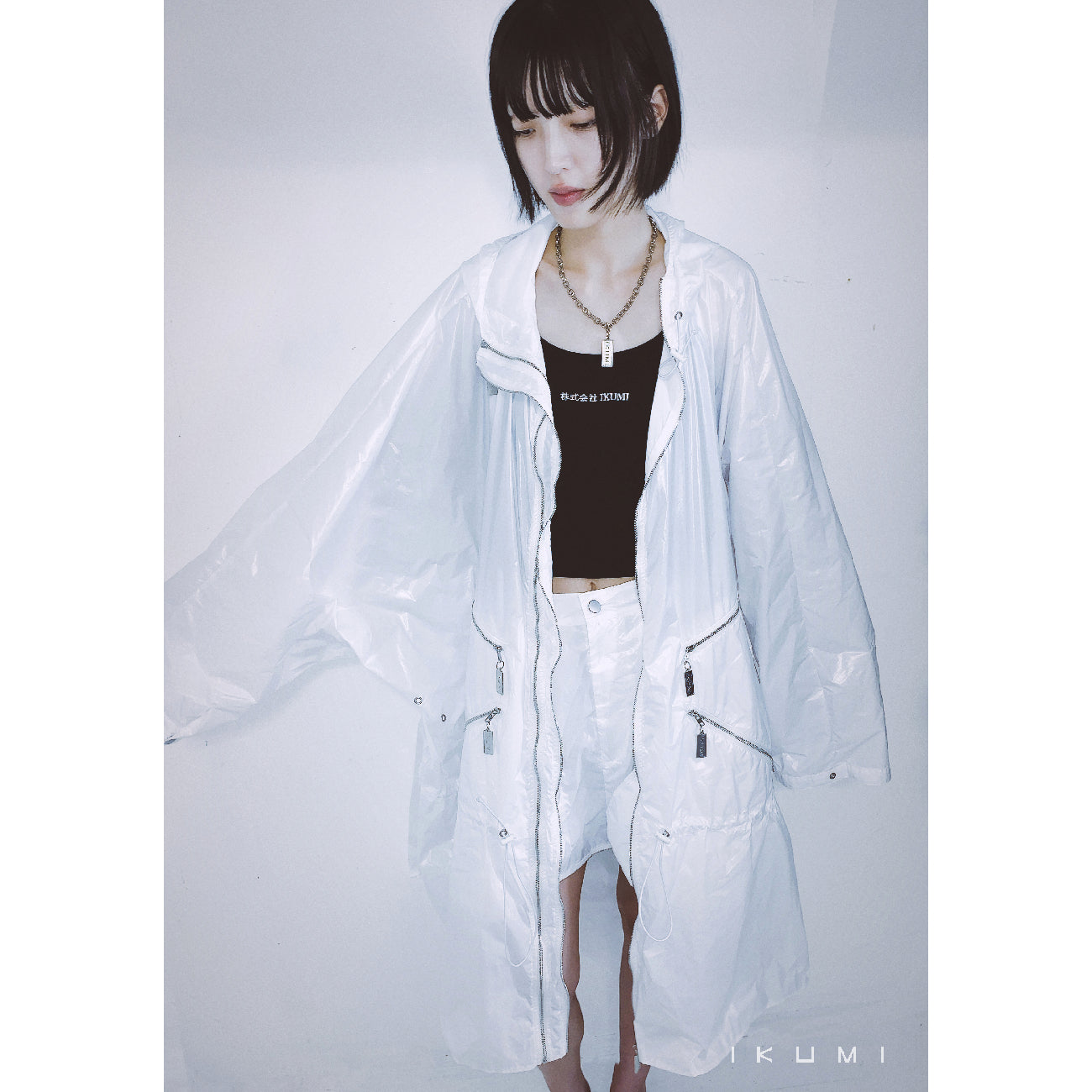 IKUMI NECKLACE