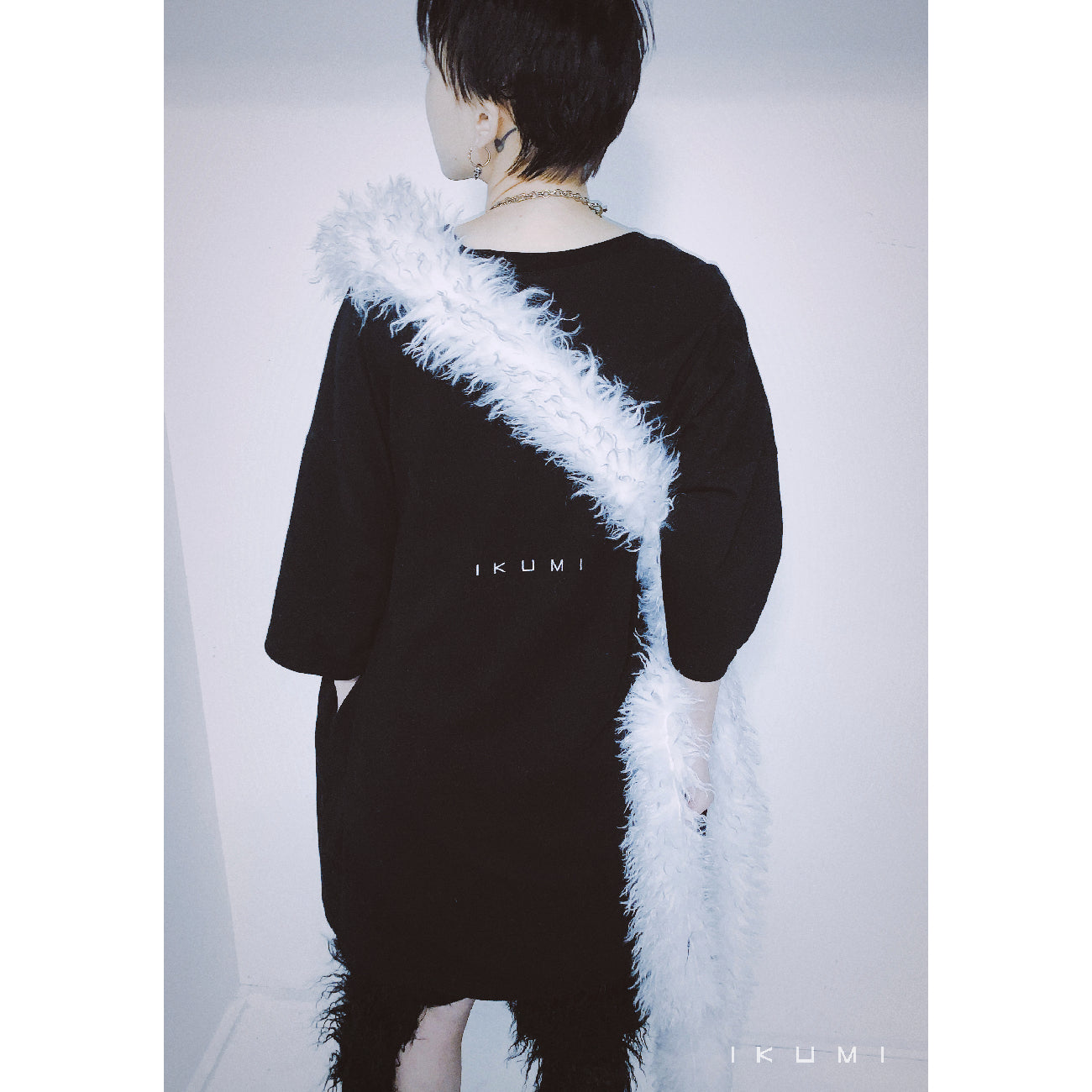 煙羅煙羅 BAG