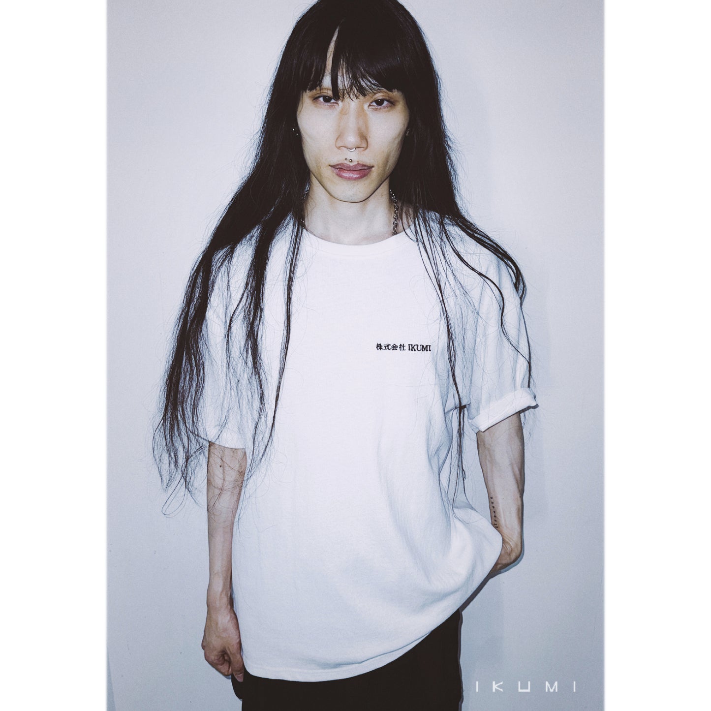 【SALE】株式会社IKUMI T