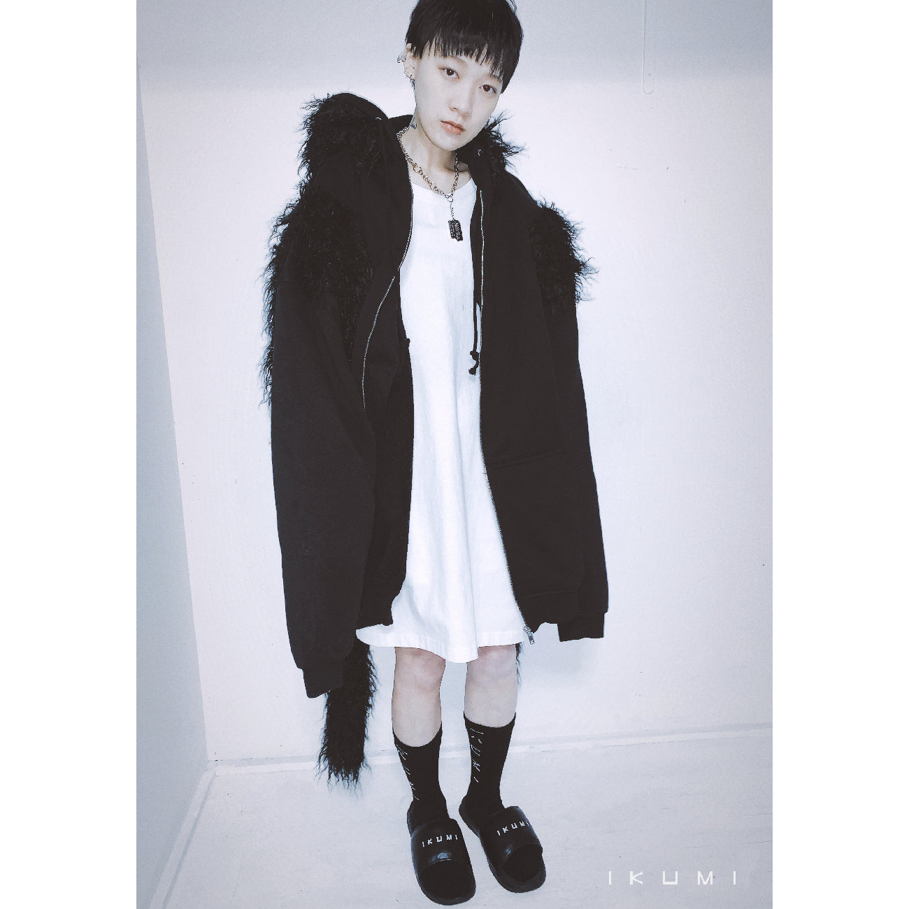 IKUMI-SOCKEN