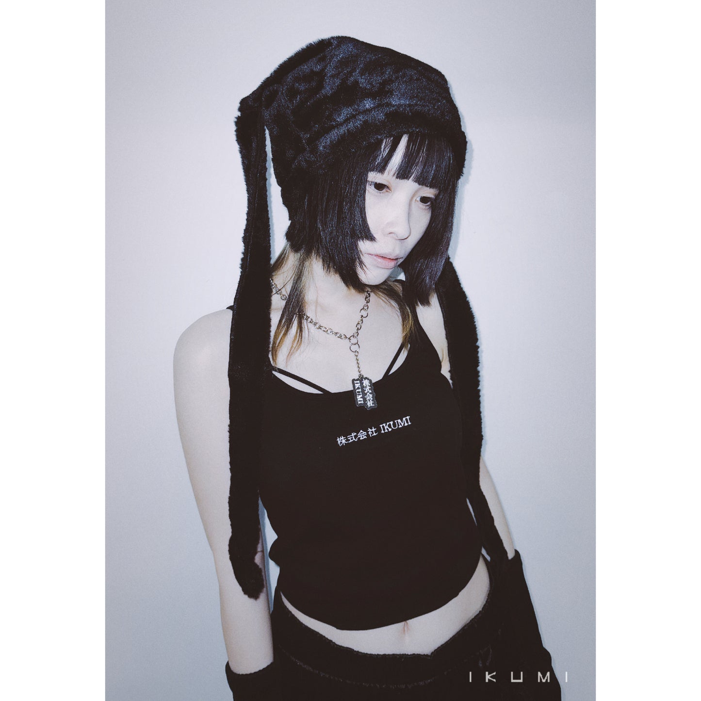 株式会社IKUMI NECKLACE