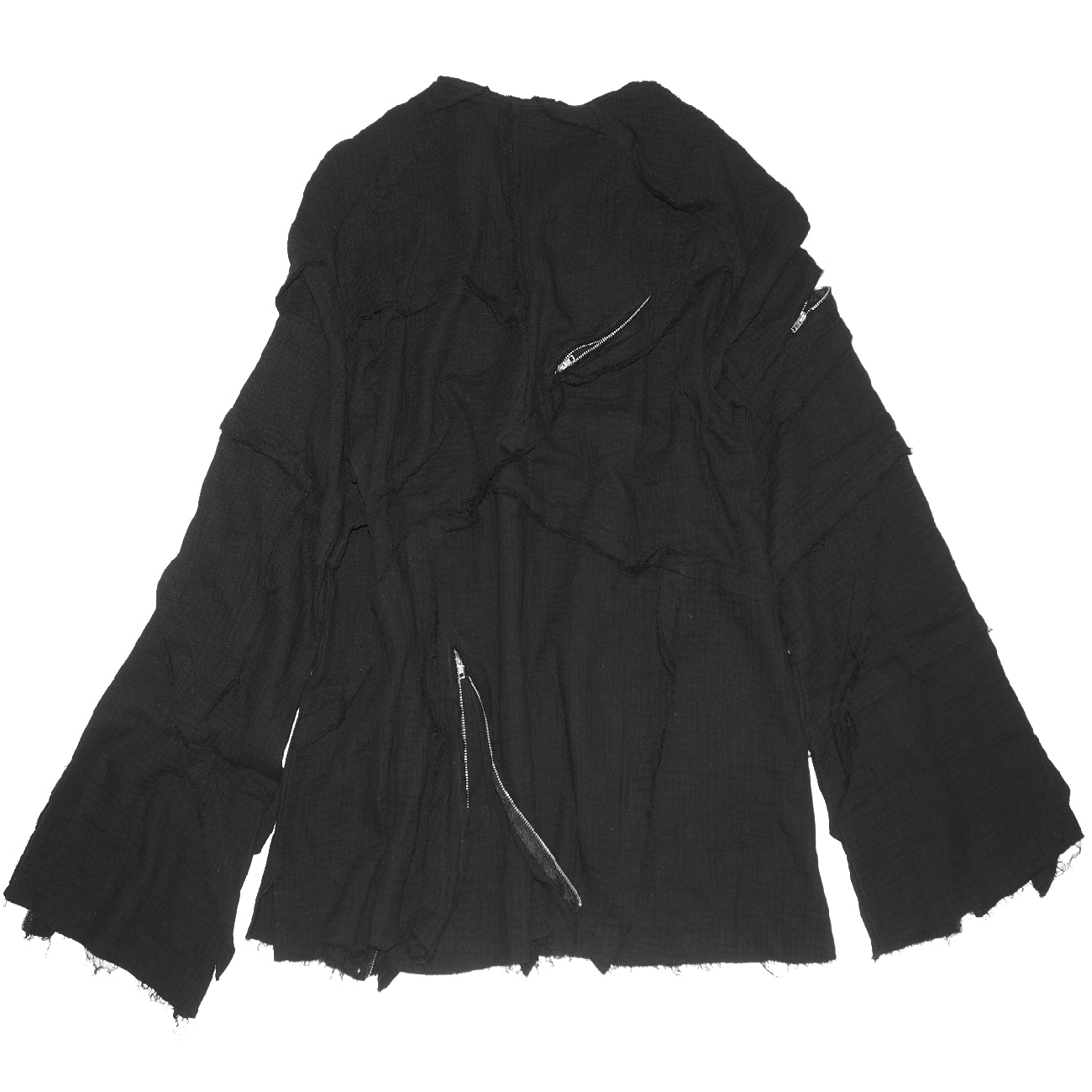 GAUZE LONG T