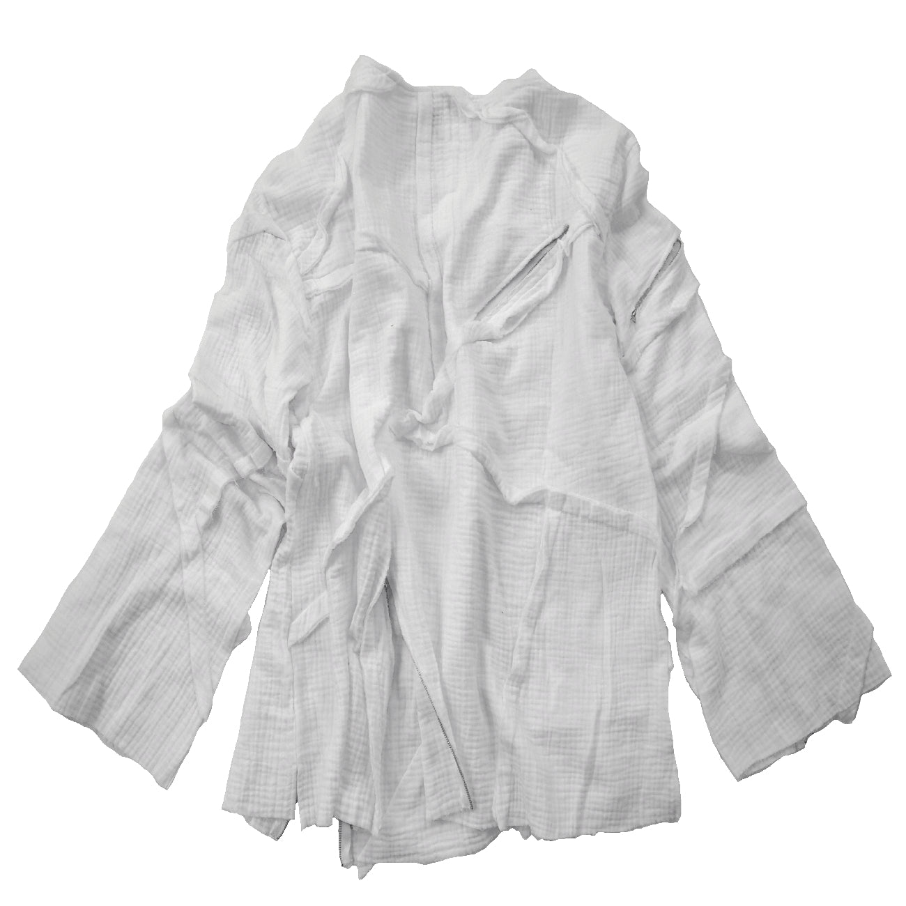 GAUZE LONG T