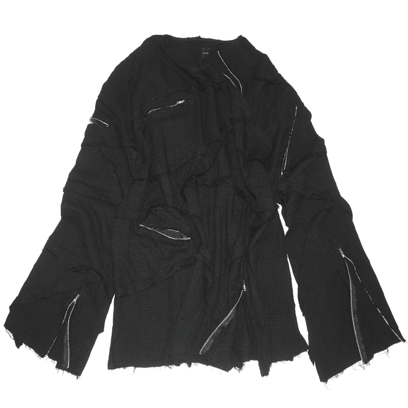 GAUZE LONG T