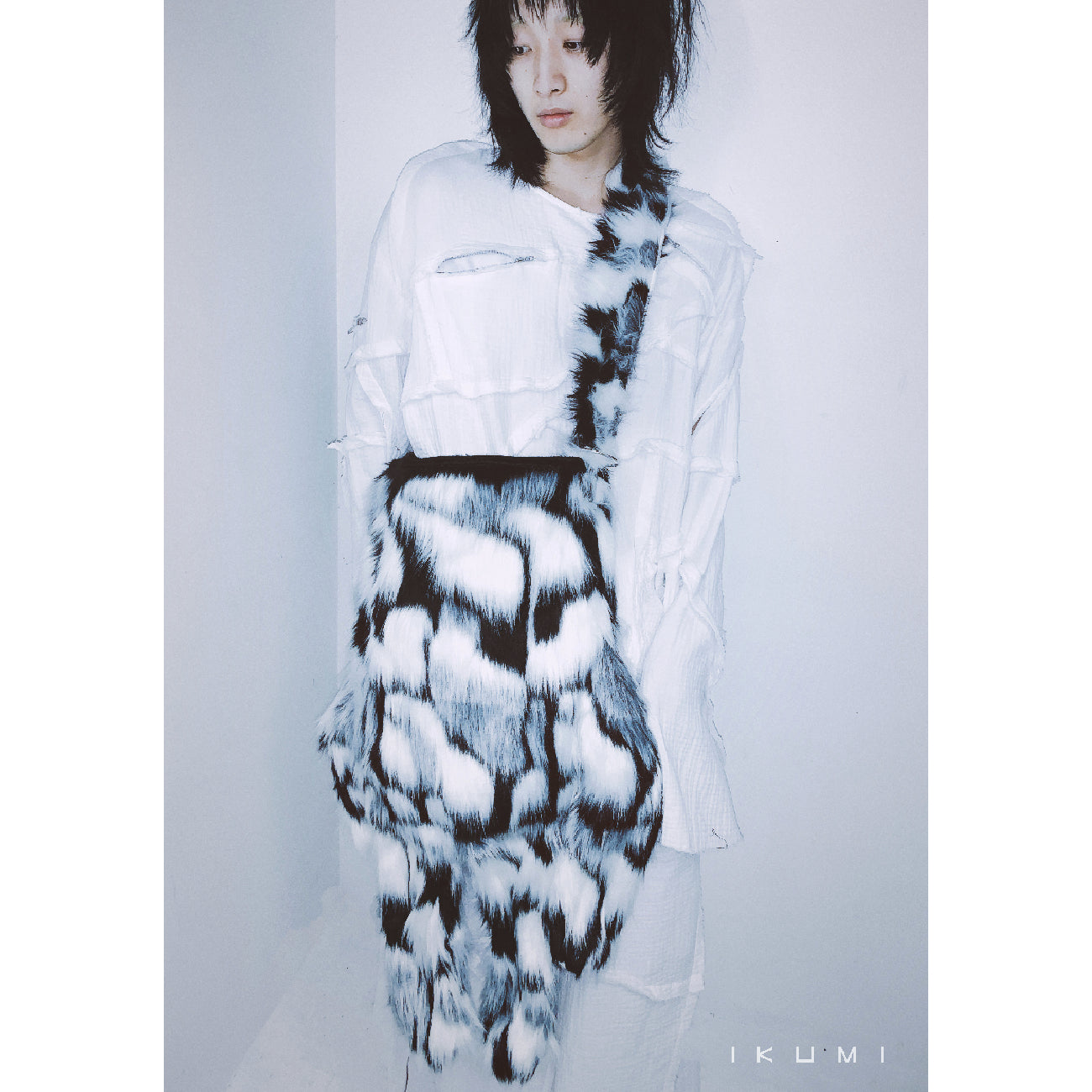 煙羅煙羅 MIX BIG BAG