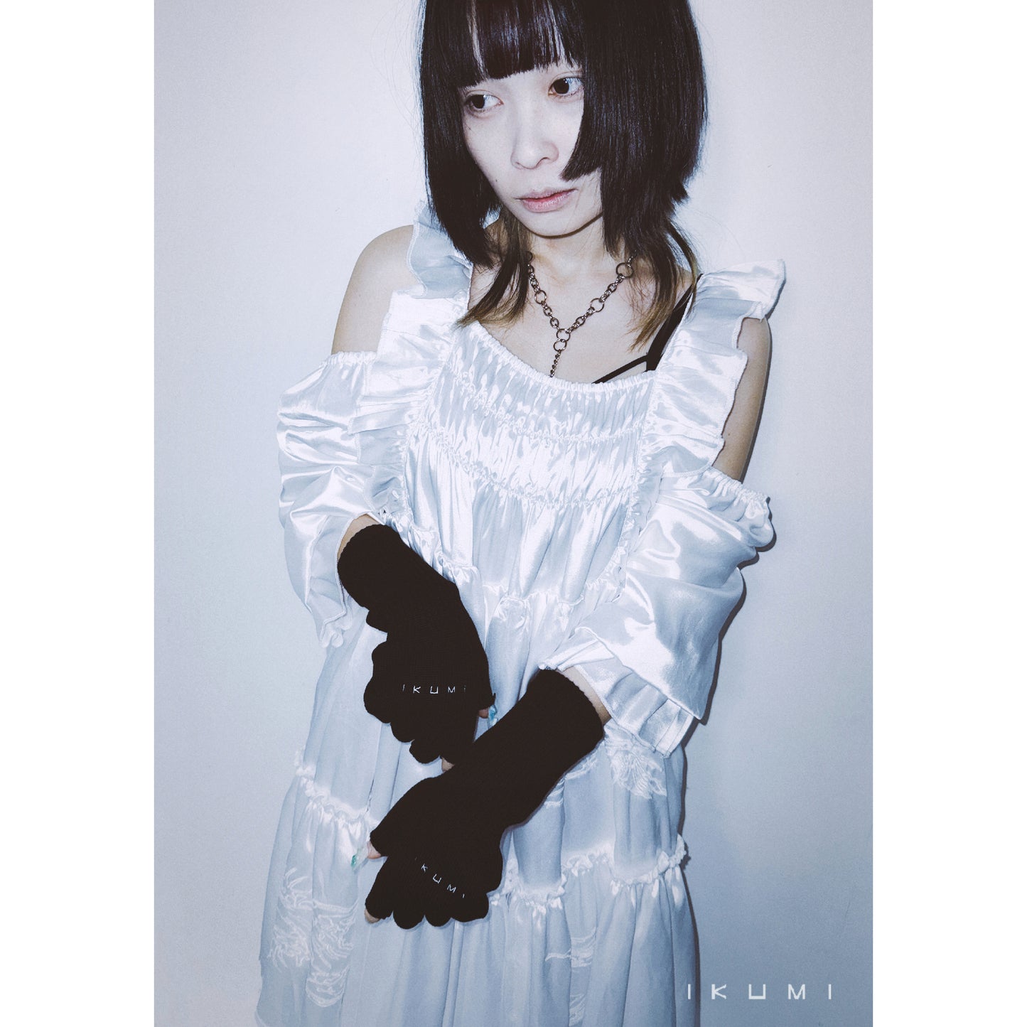 IKUMI GLOVES