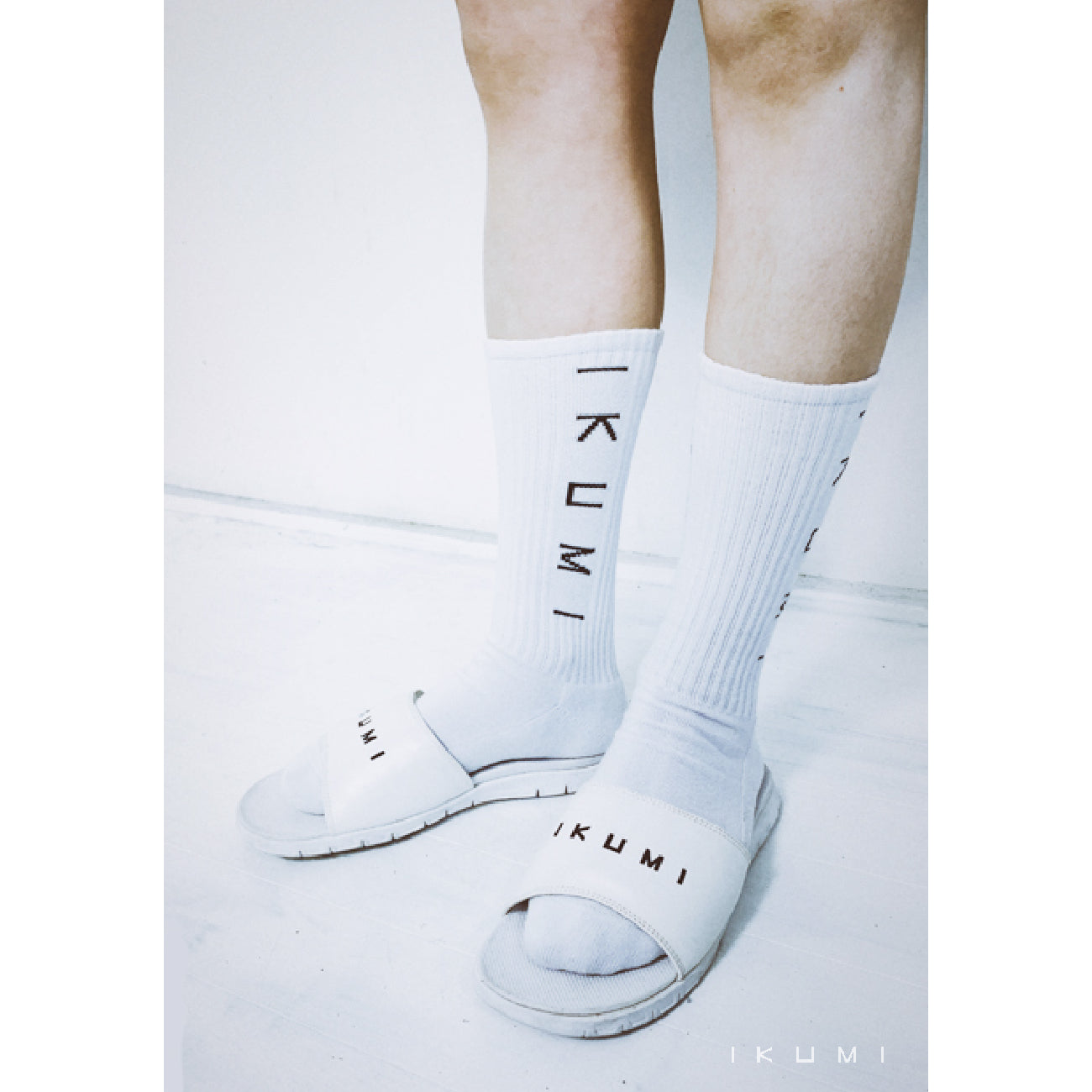 IKUMI SOCKS