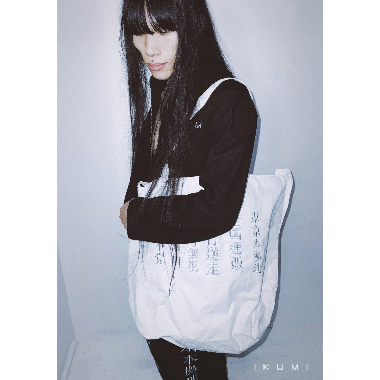 会社概要 BIG BAG