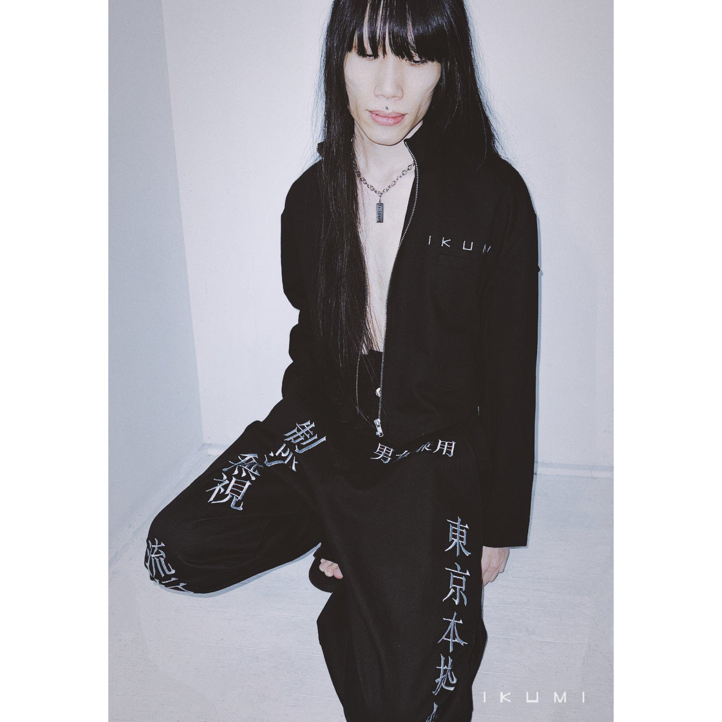 株式会社IKUMIボンタン