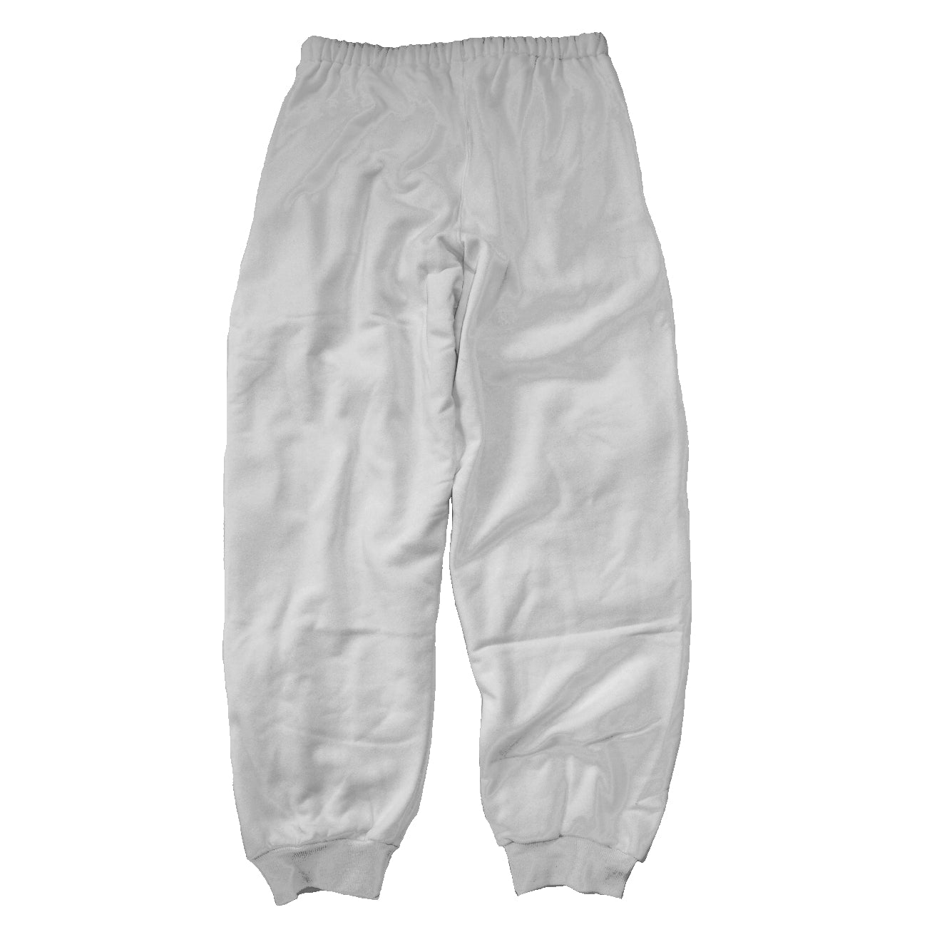 IKUMI JACQUARD SWEAT PANTS