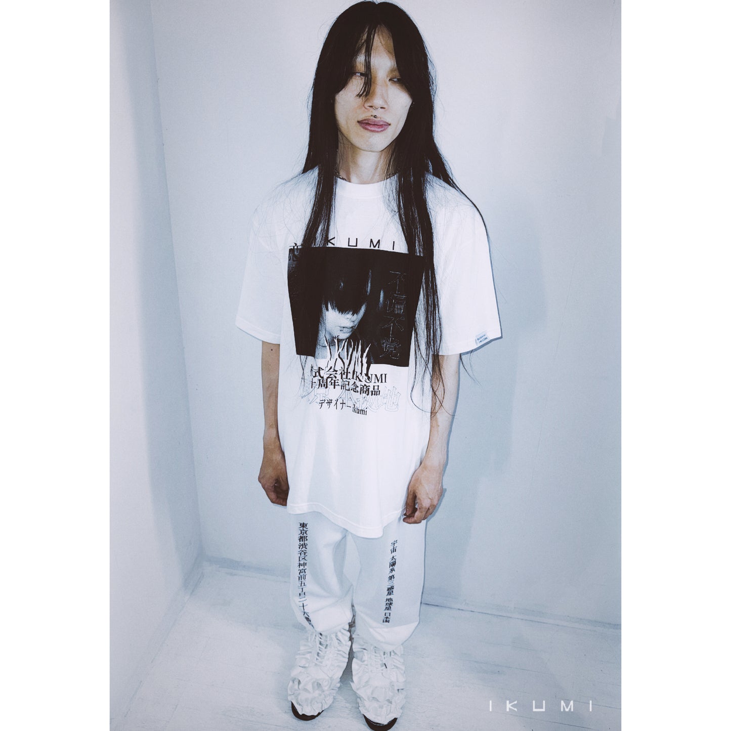 ikumi T