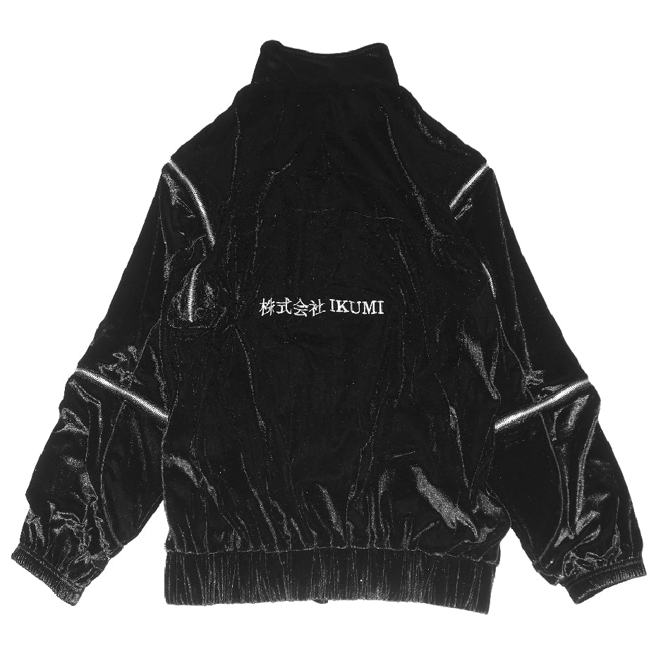 鬼魔愚零JACKET
