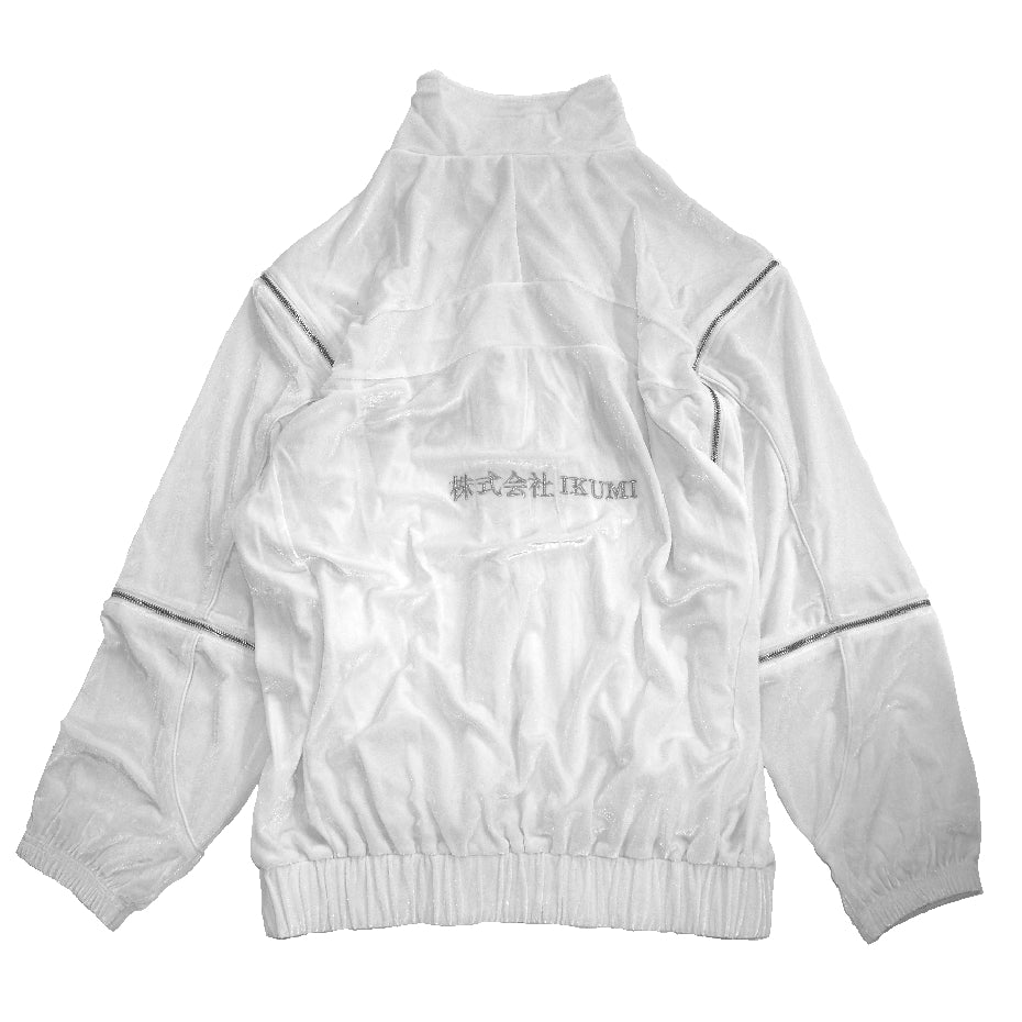 鬼魔愚零JACKET