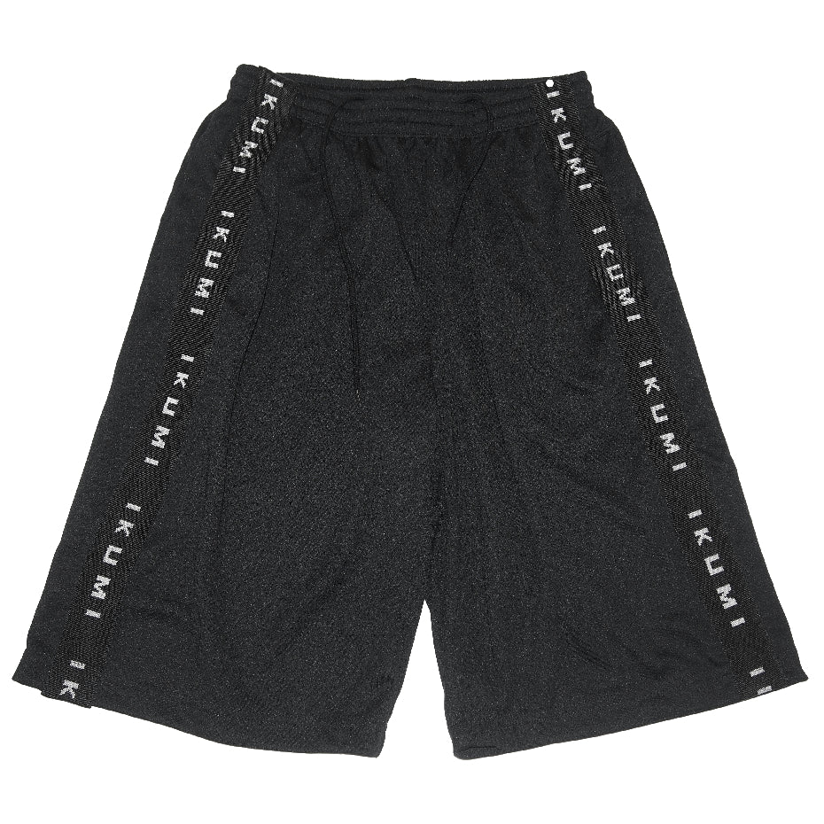 IKUMI JERSEY SHORT PANTS