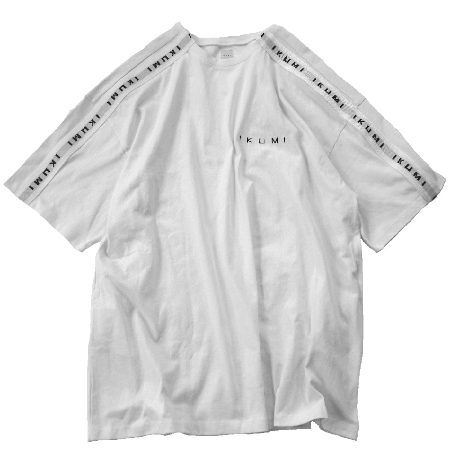 IKUMI JACQUARD BIG T