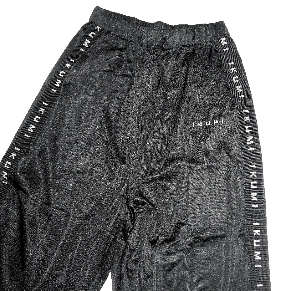 IKUMI JERSEY HALF PANTS