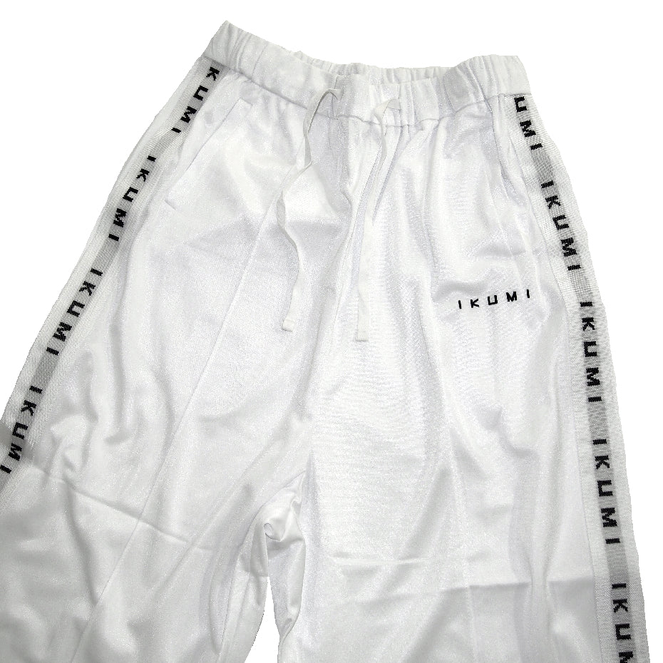 IKUMI JERSEY HALF PANTS