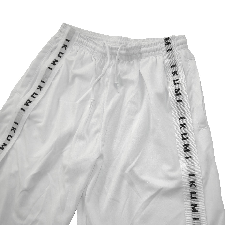 IKUMI JERSEY SHORT PANTS