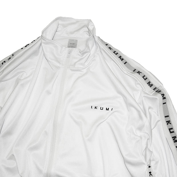 IKUMI JERSEY JACKET