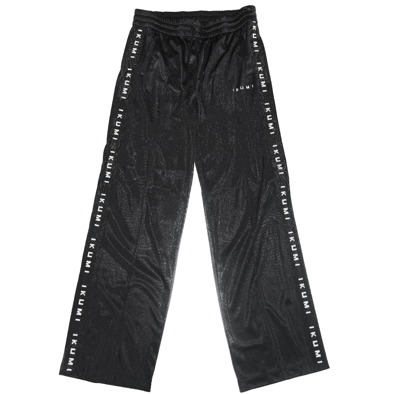 IKUMI JERSEY PANTS