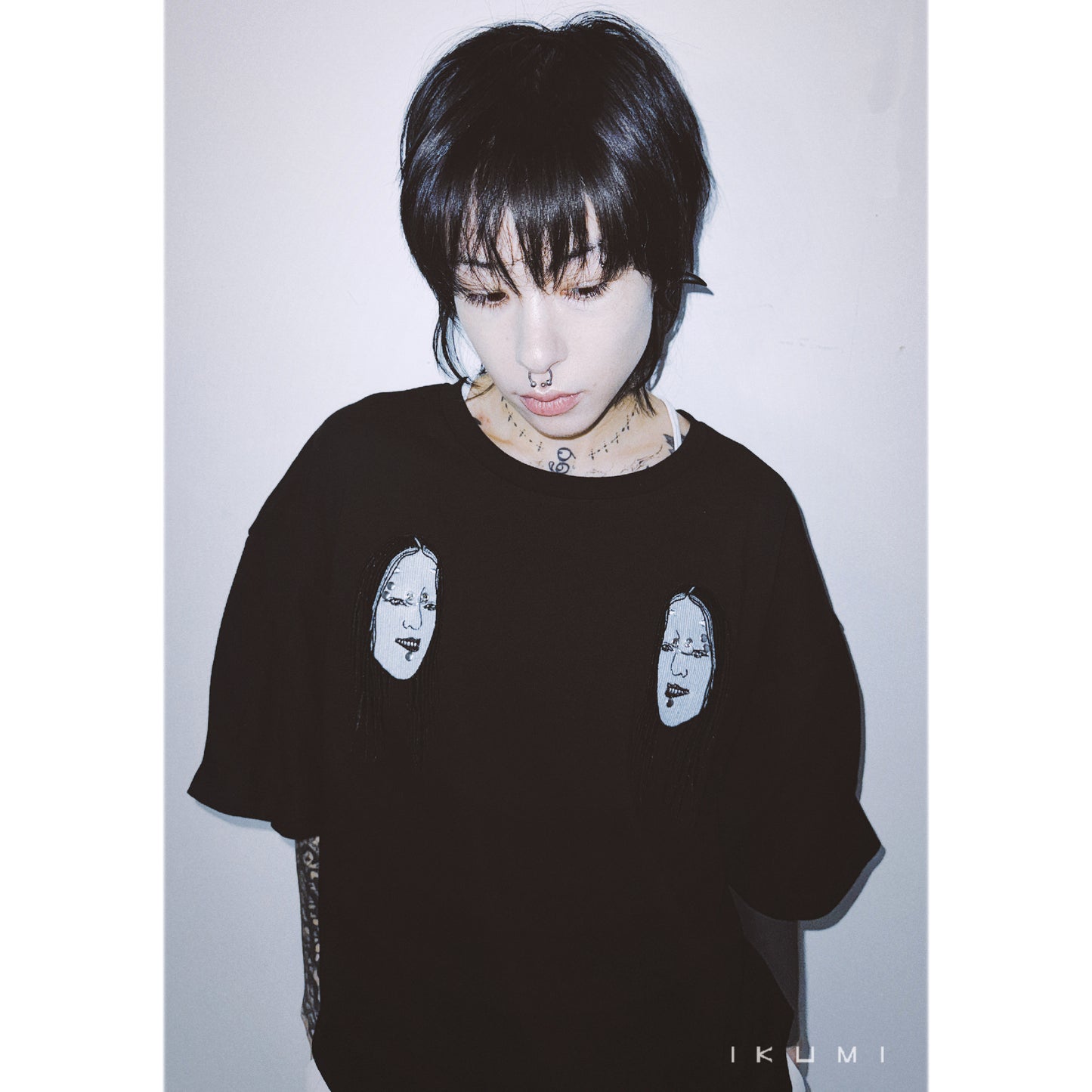 BONE PIERCING