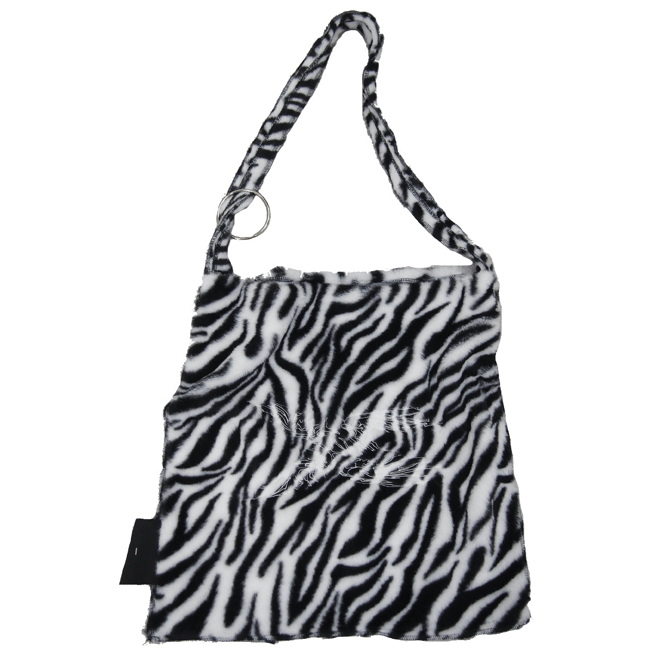 【SALE】LEOPARD BIG BAG