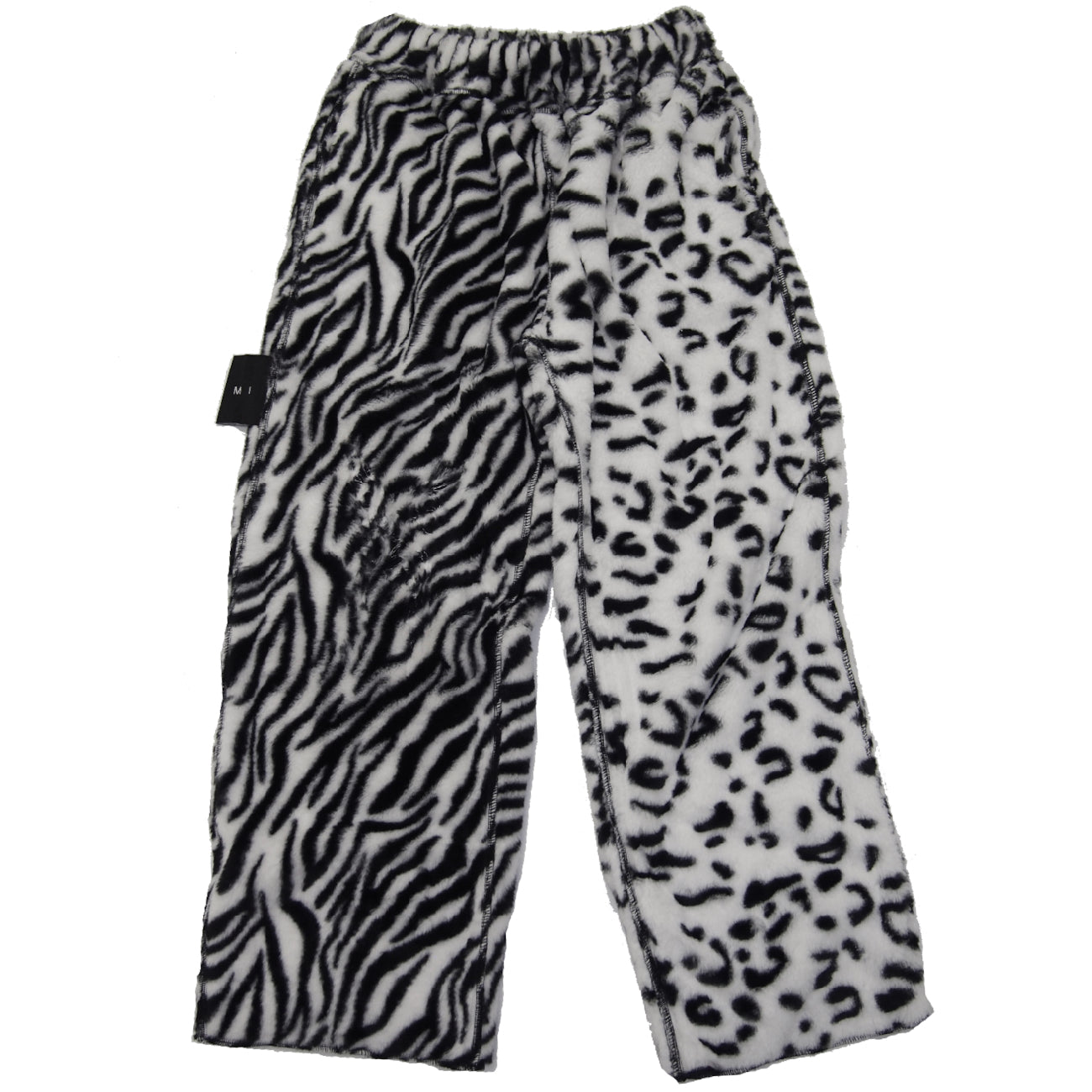 【SALE】LEOPARD PANTS