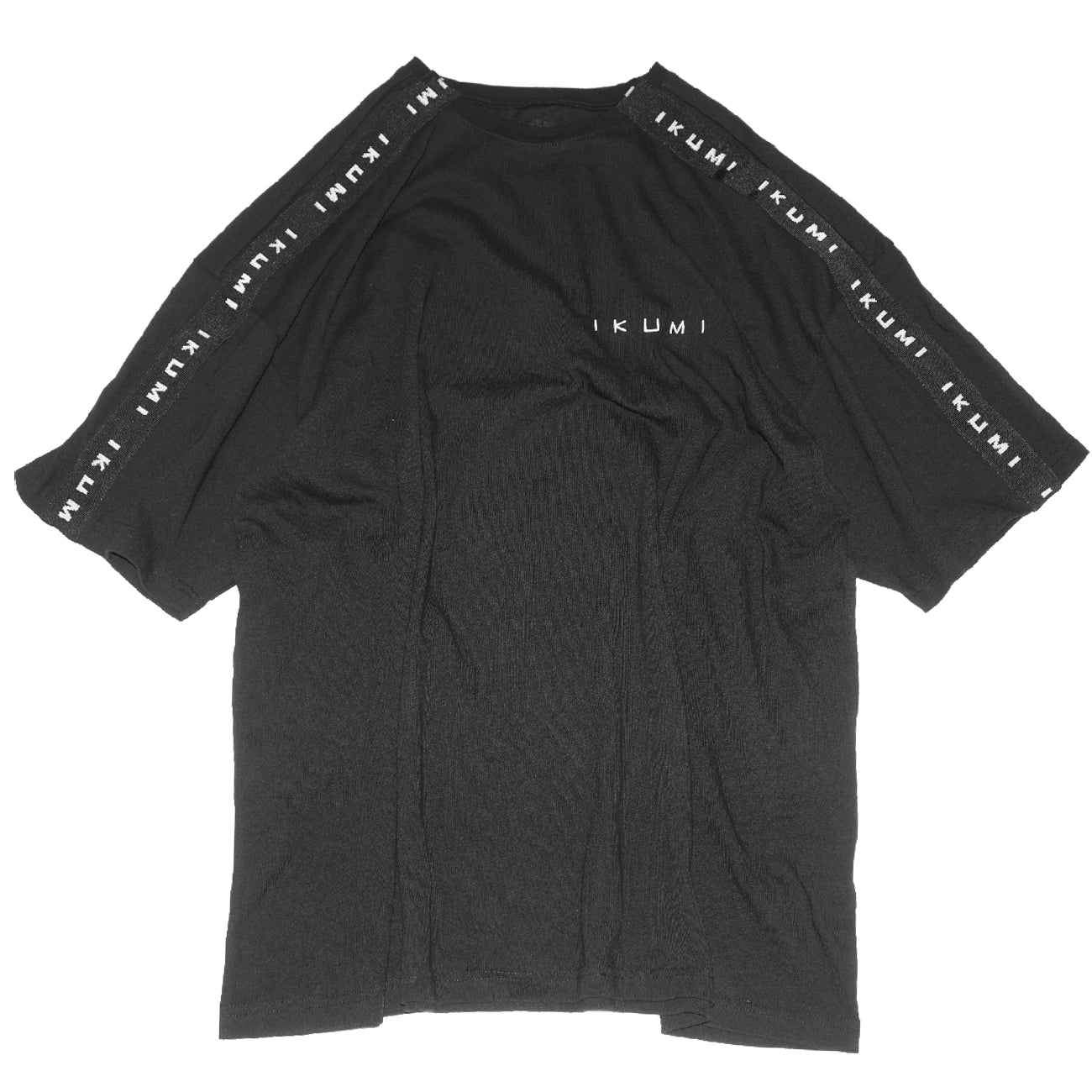 IKUMI JACQUARD BIG T