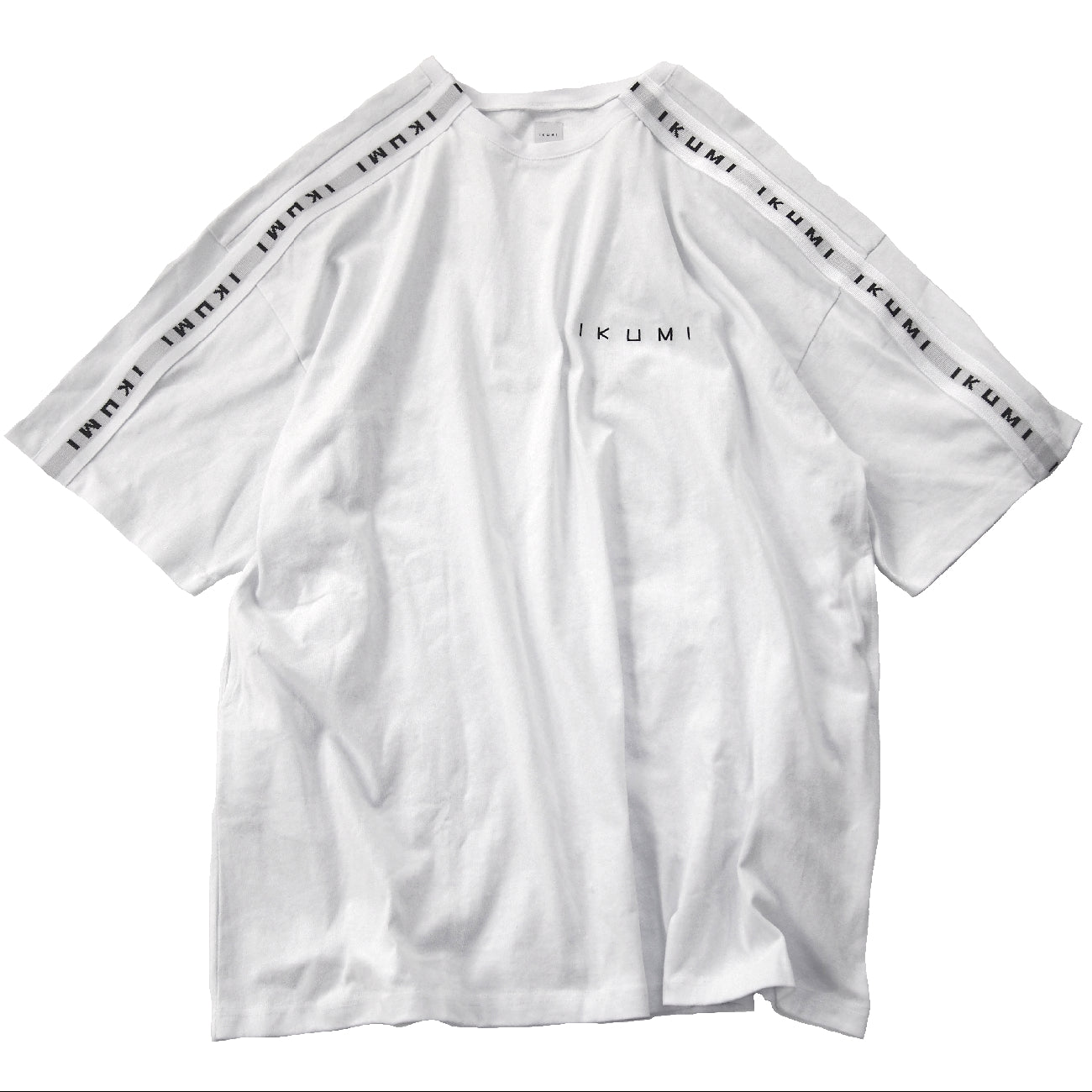 IKUMI JACQUARD BIG T
