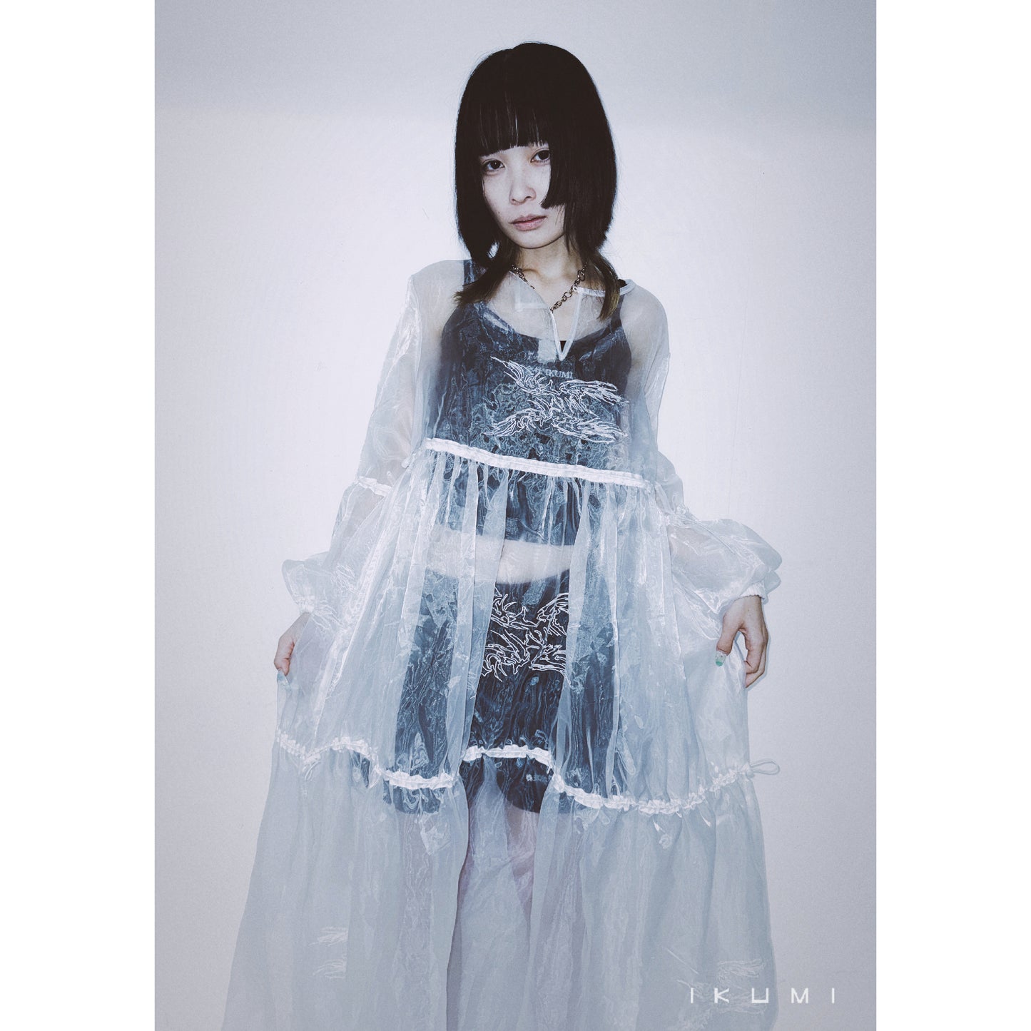 株式会社IKUMI PICHI CAMISOLE