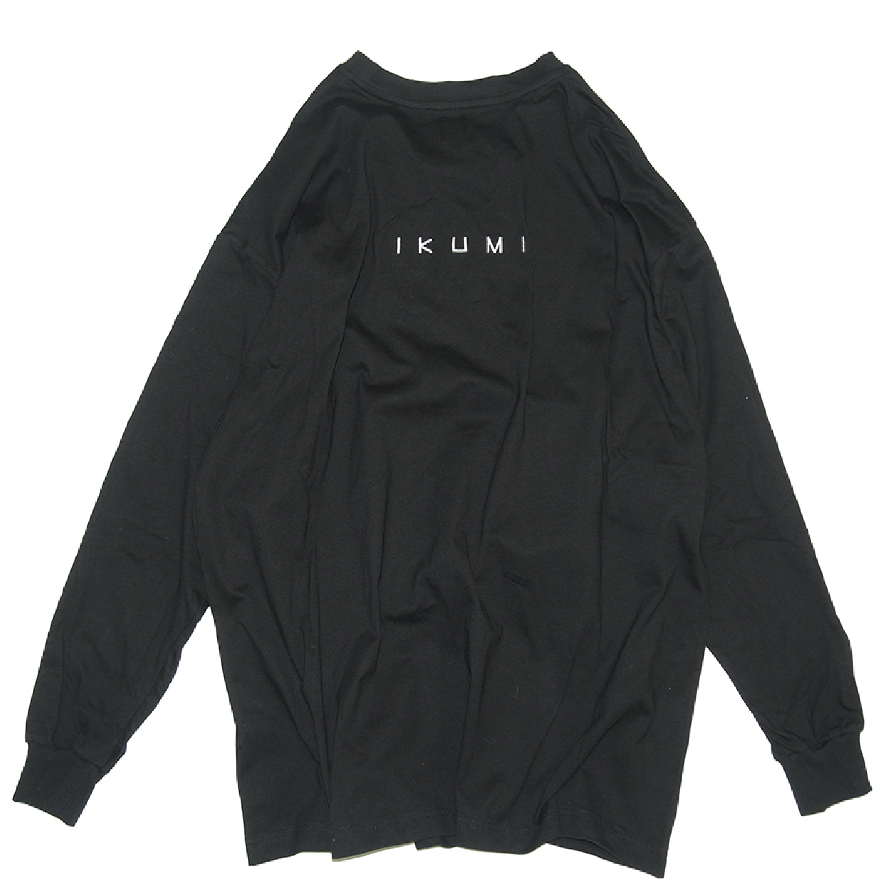IKUMI INCORPORATED LONG T (VERSION 1)