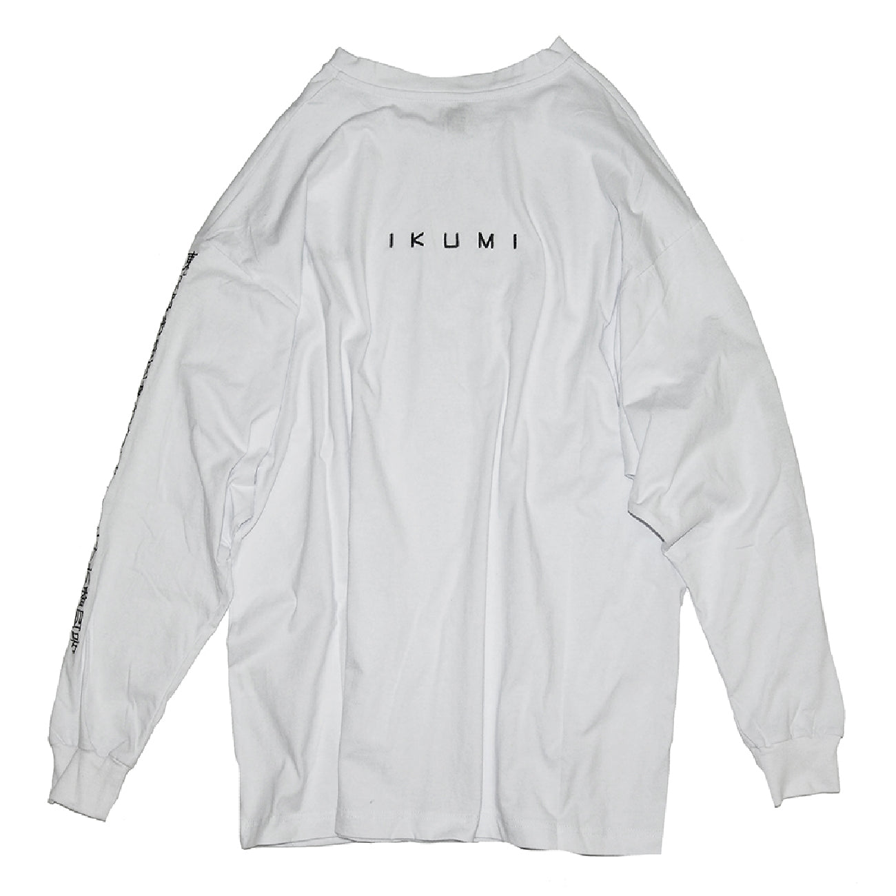 IKUMI INCORPORATED LONG T (VERSION 1)